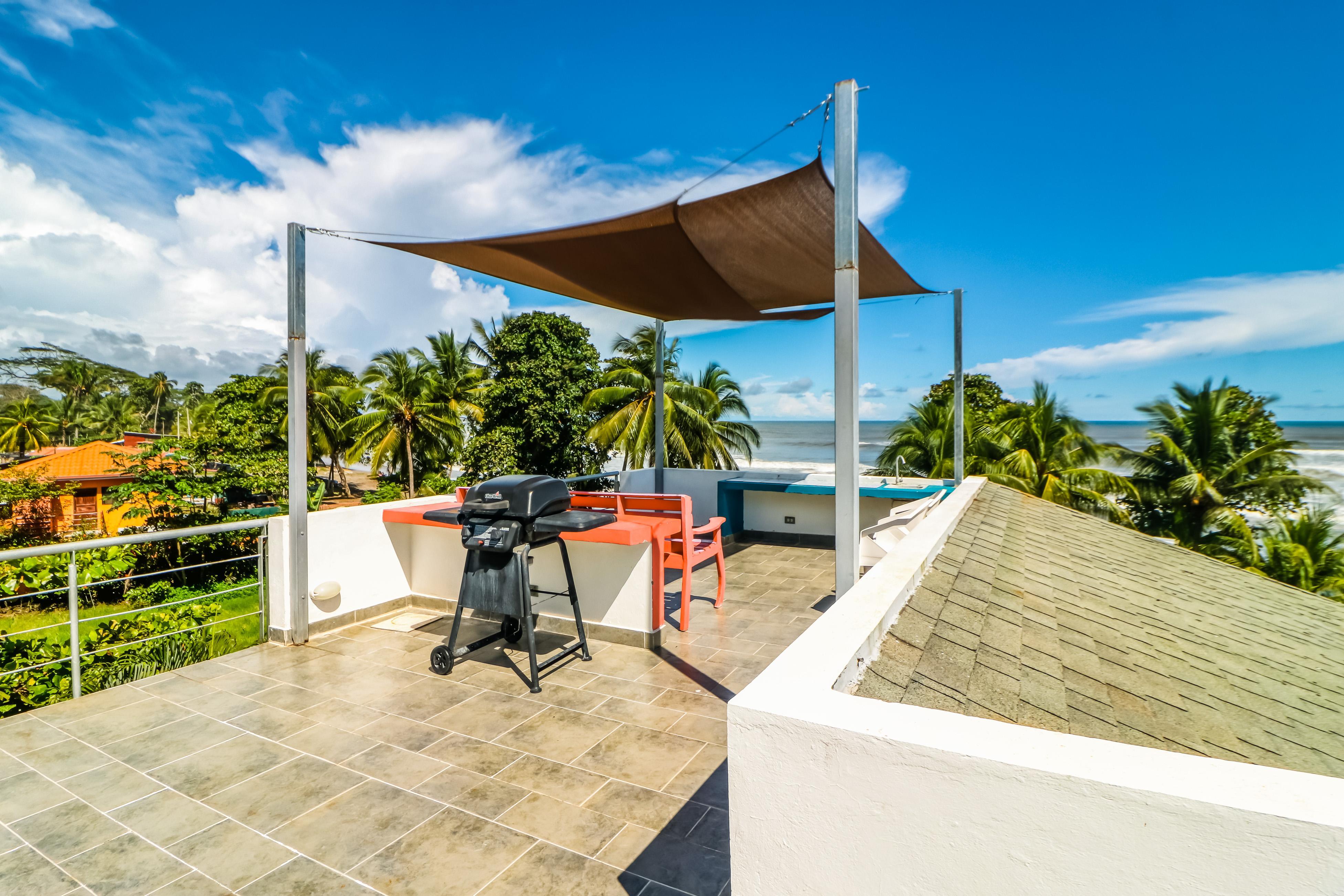 Villa Esmeralda