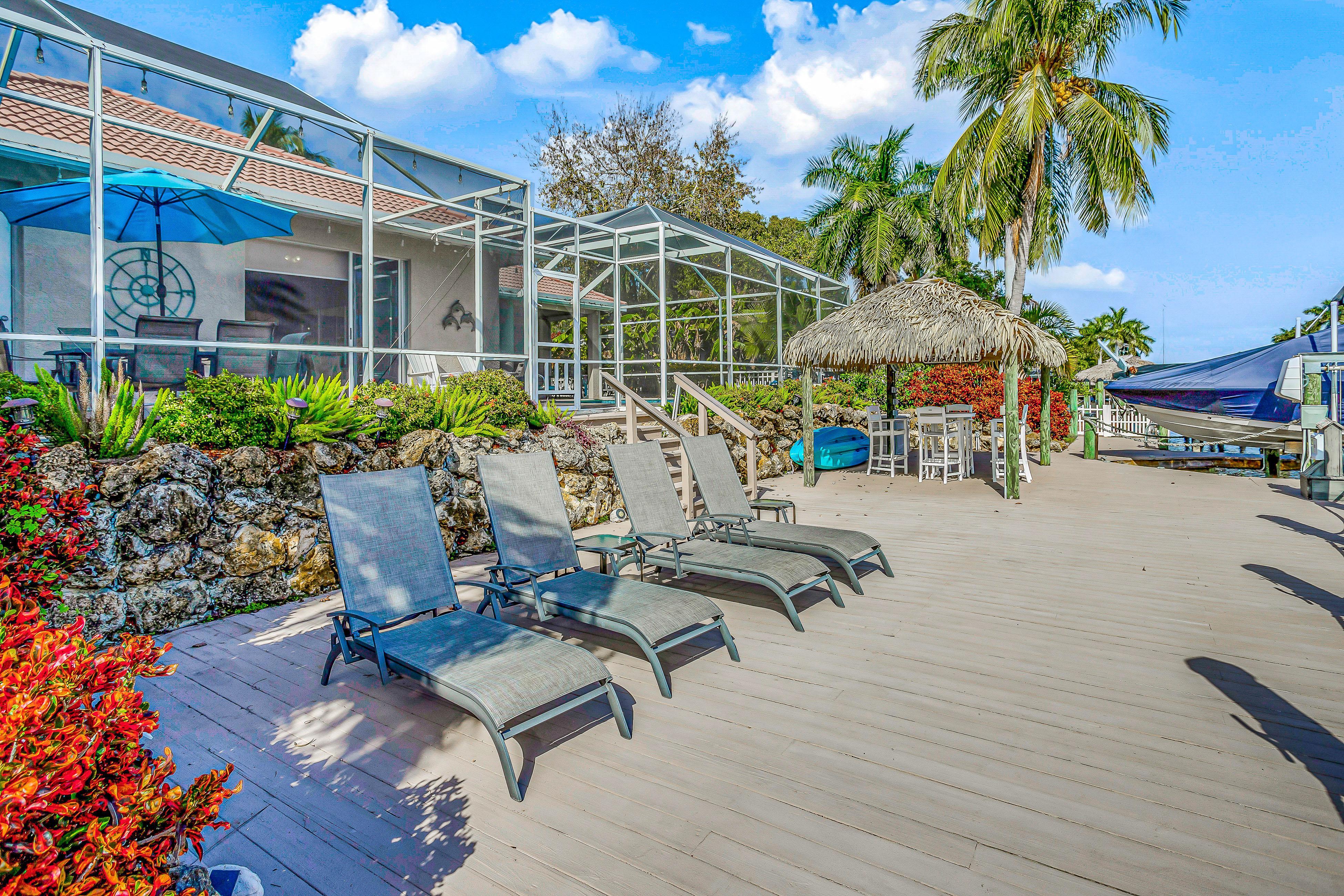 Cape Coral Paradise