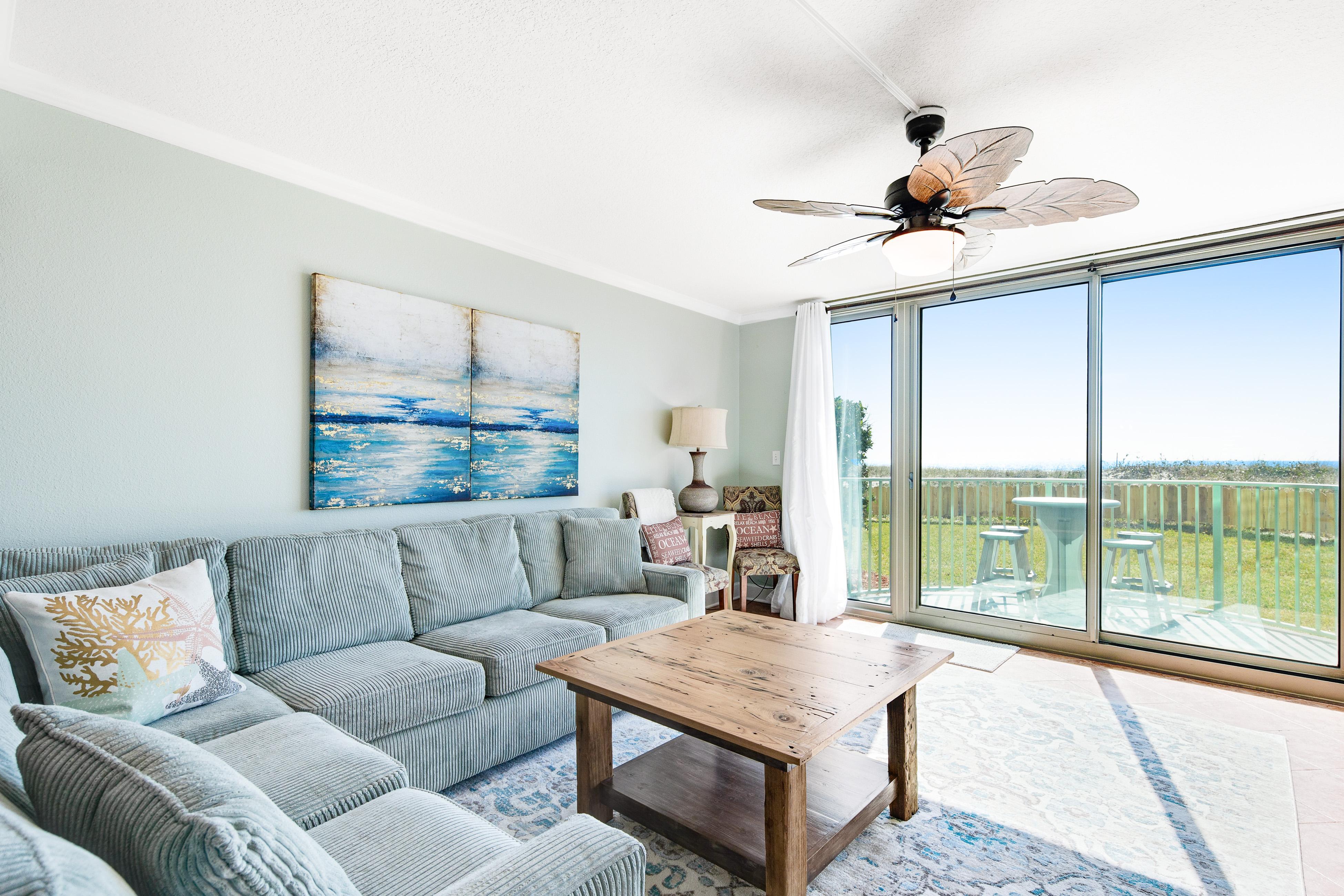 Perdido Towers - E102