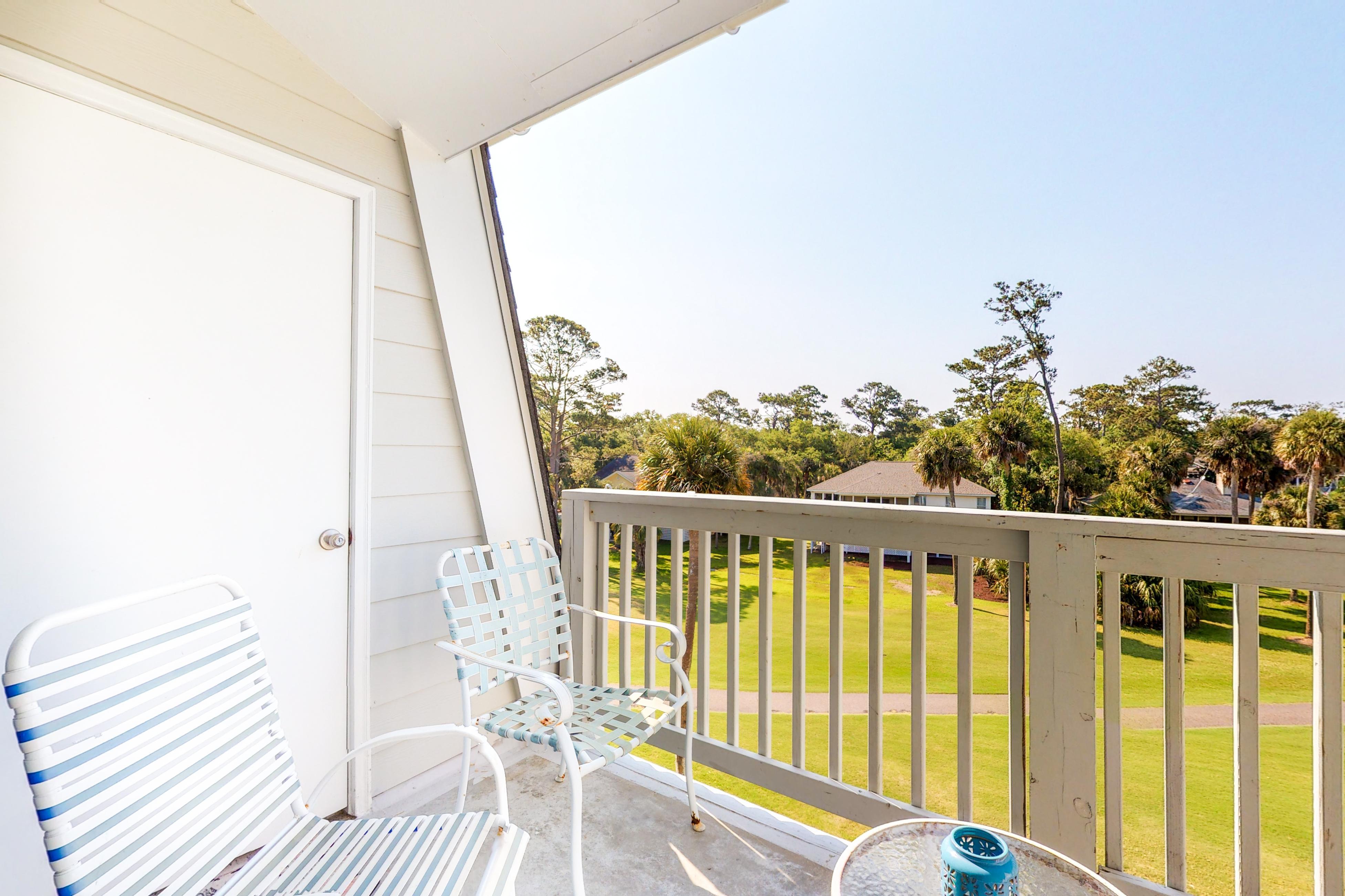 Driftwood Villa 287