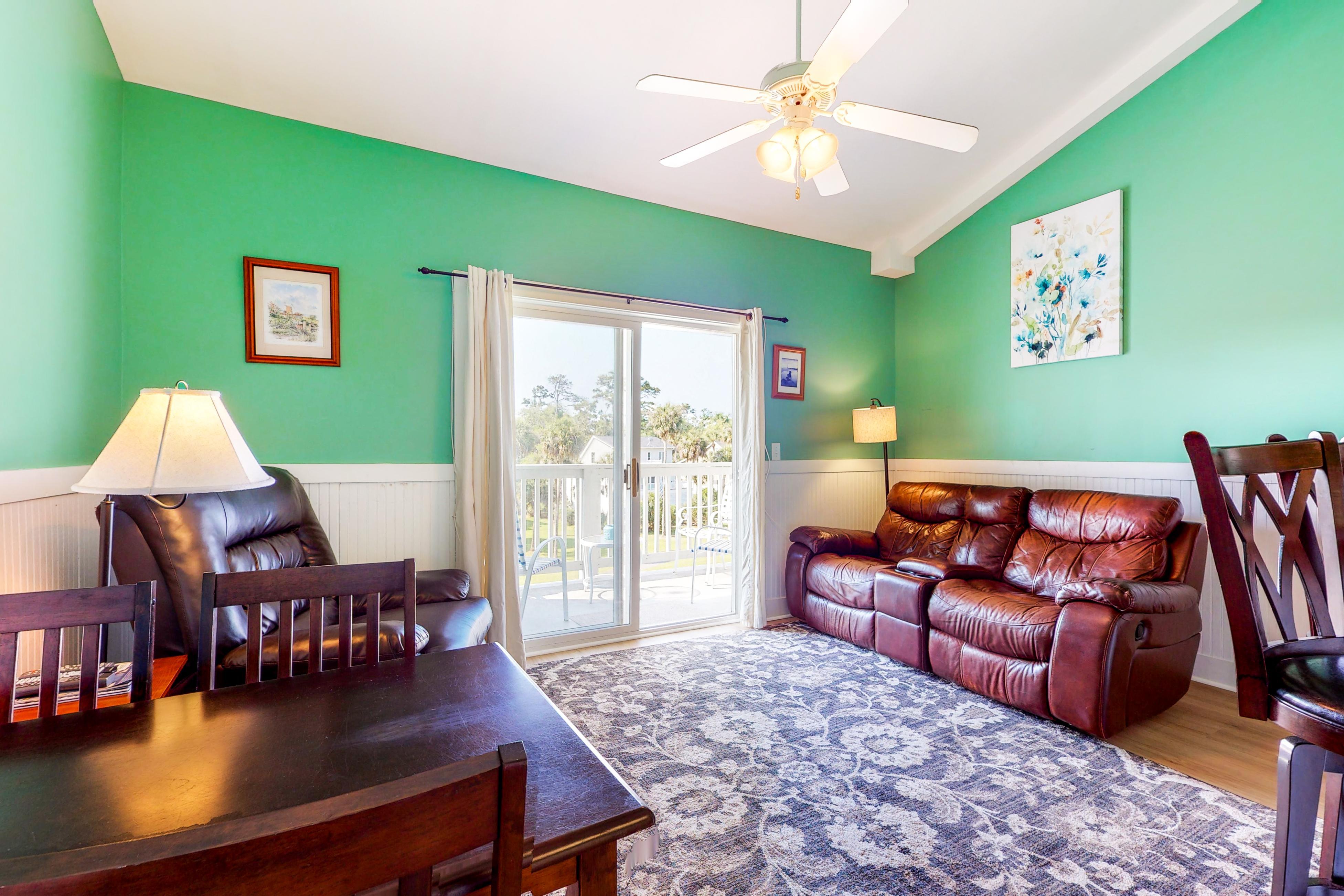 Driftwood Villa 287 4