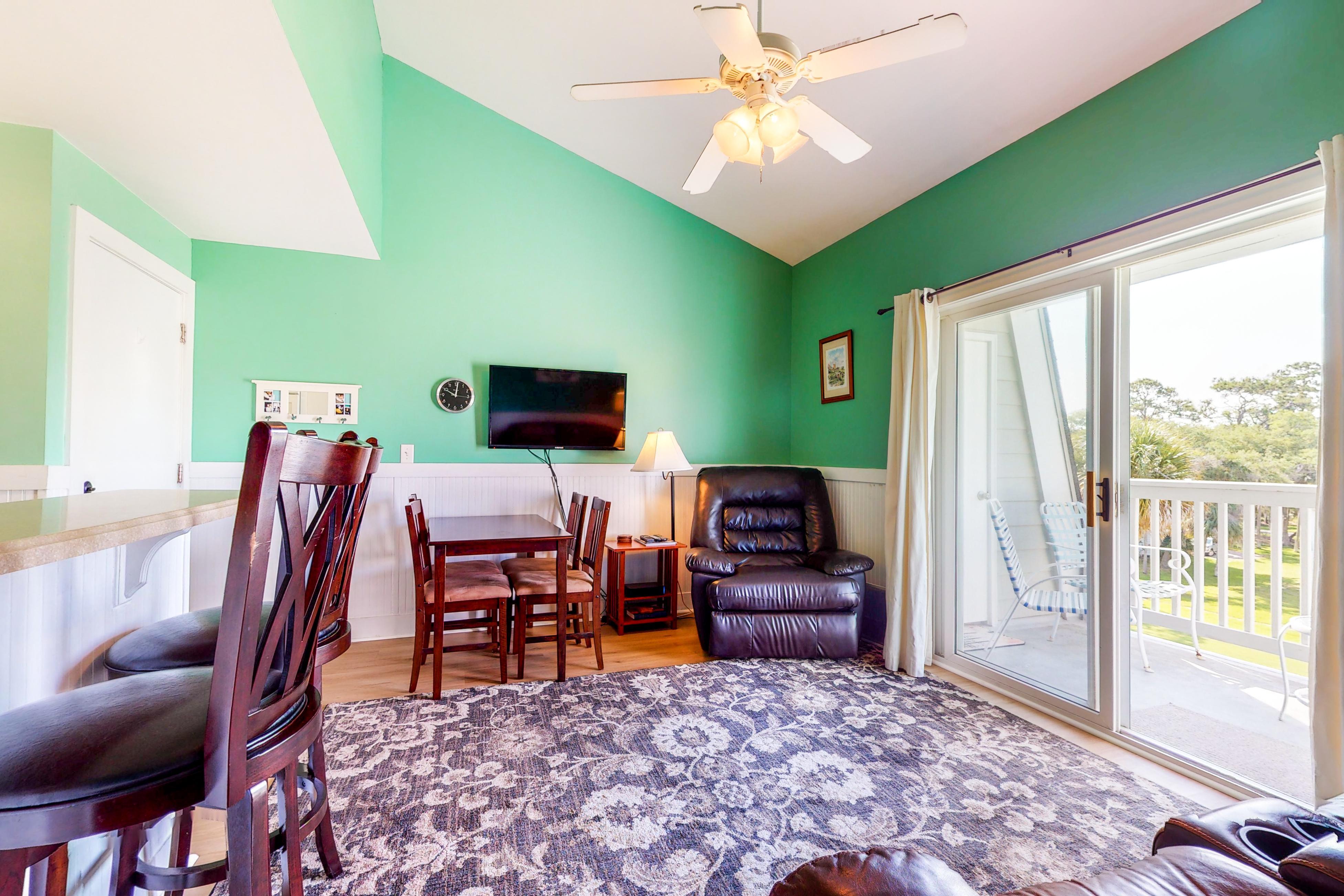 Driftwood Villa 287 6