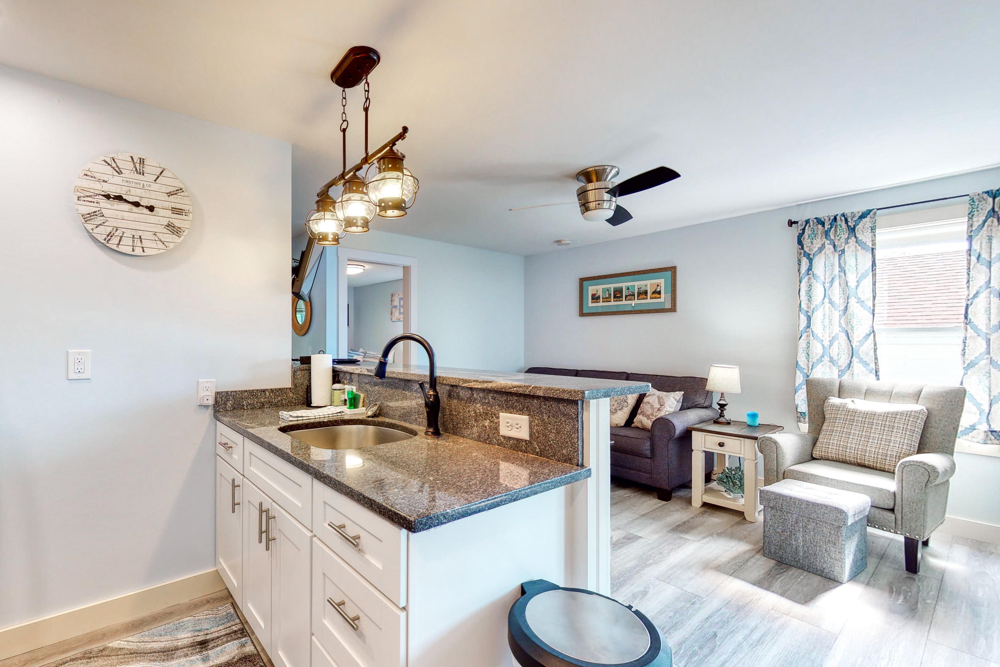 Belle of Maine Cottage 33 - Piper's Landing 4