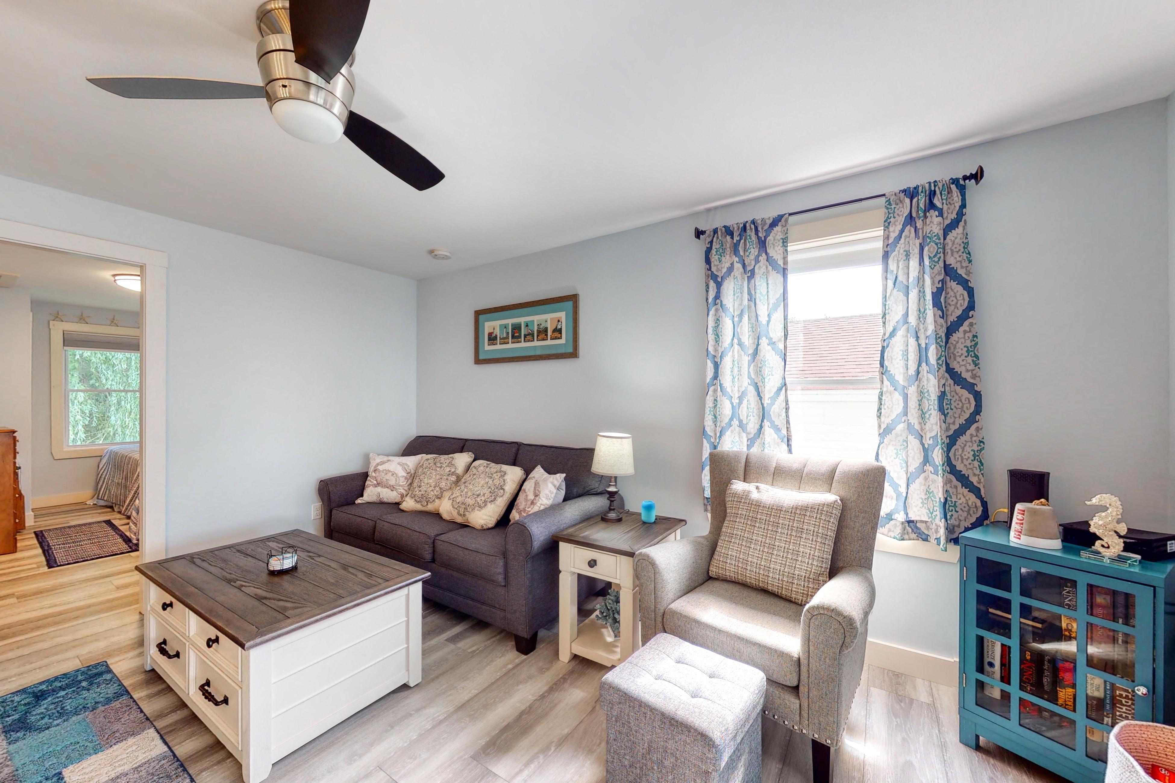 Belle of Maine Cottage 33 - Piper's Landing 2