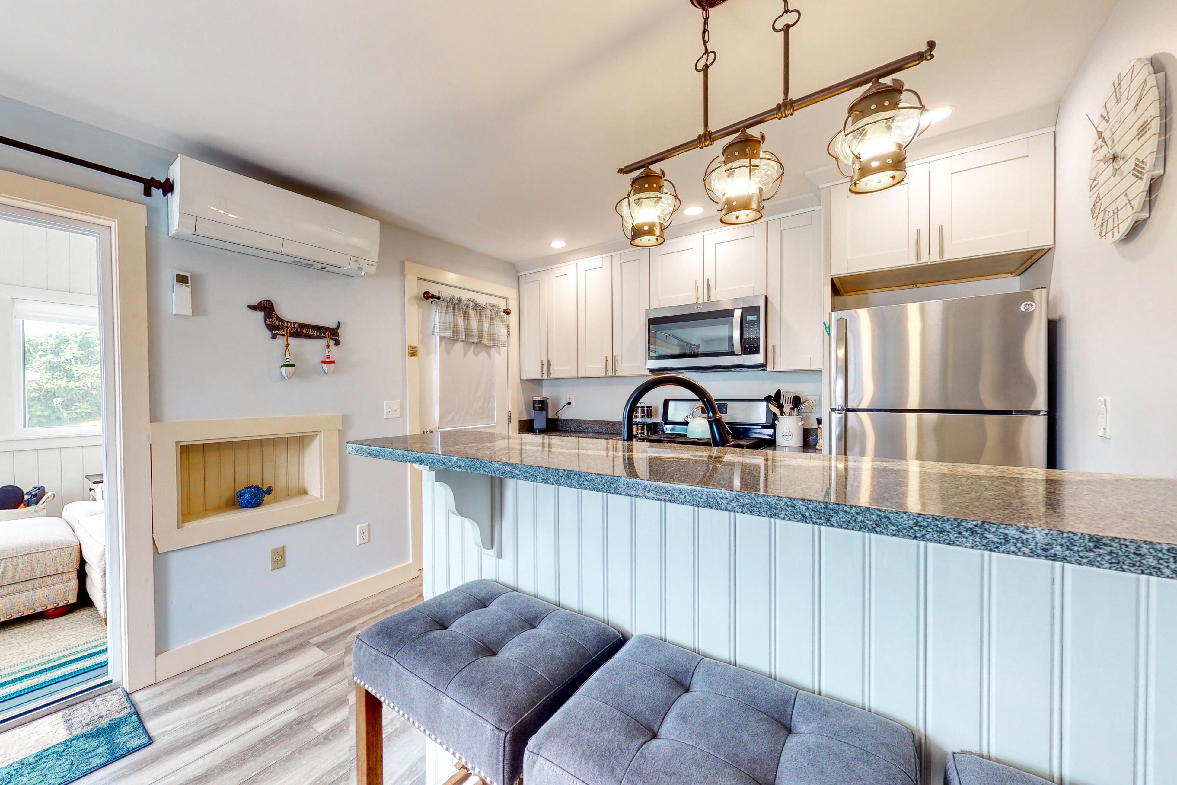 Belle of Maine Cottage 33 - Piper's Landing 6