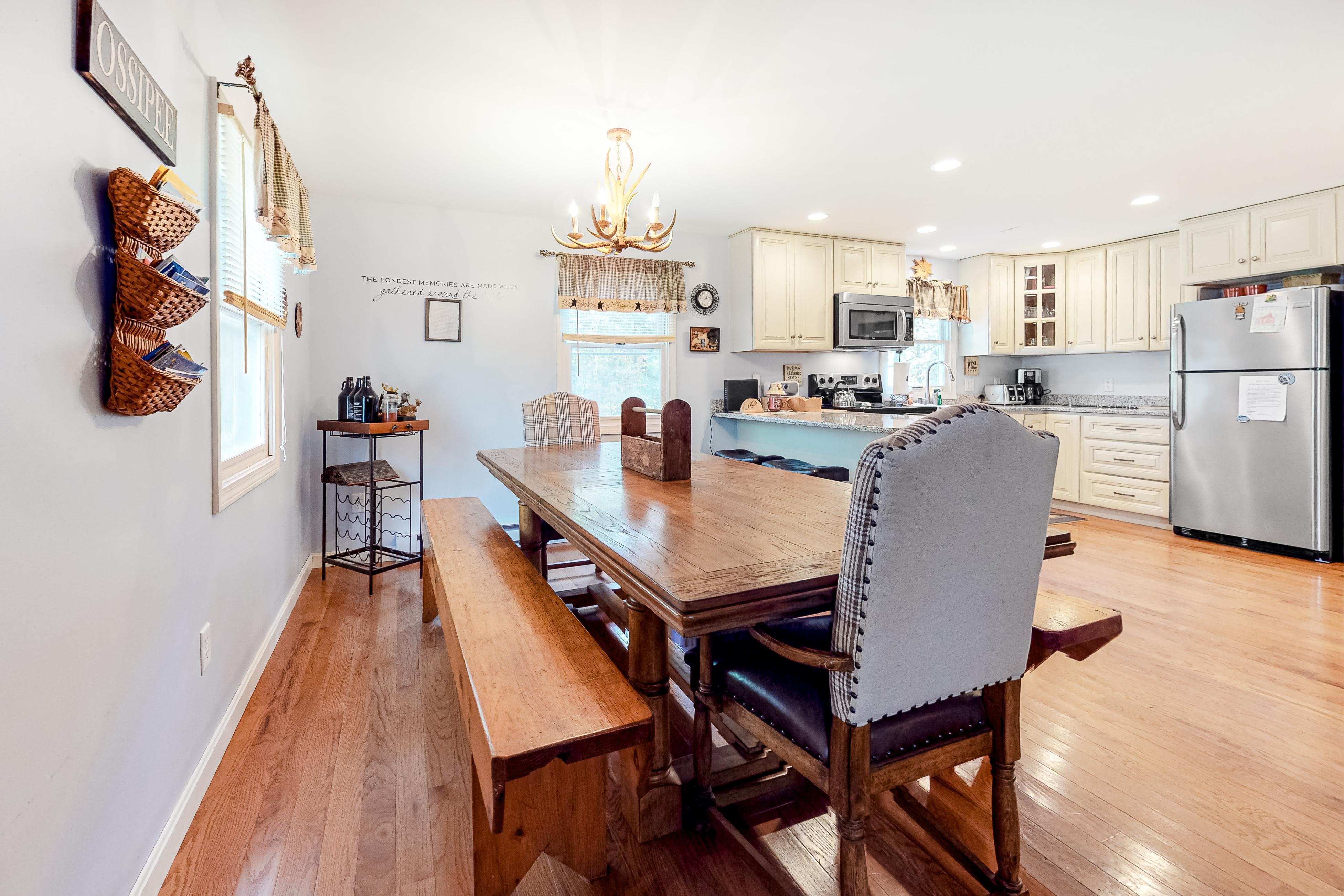 Alpen Suite in Ossipee 4