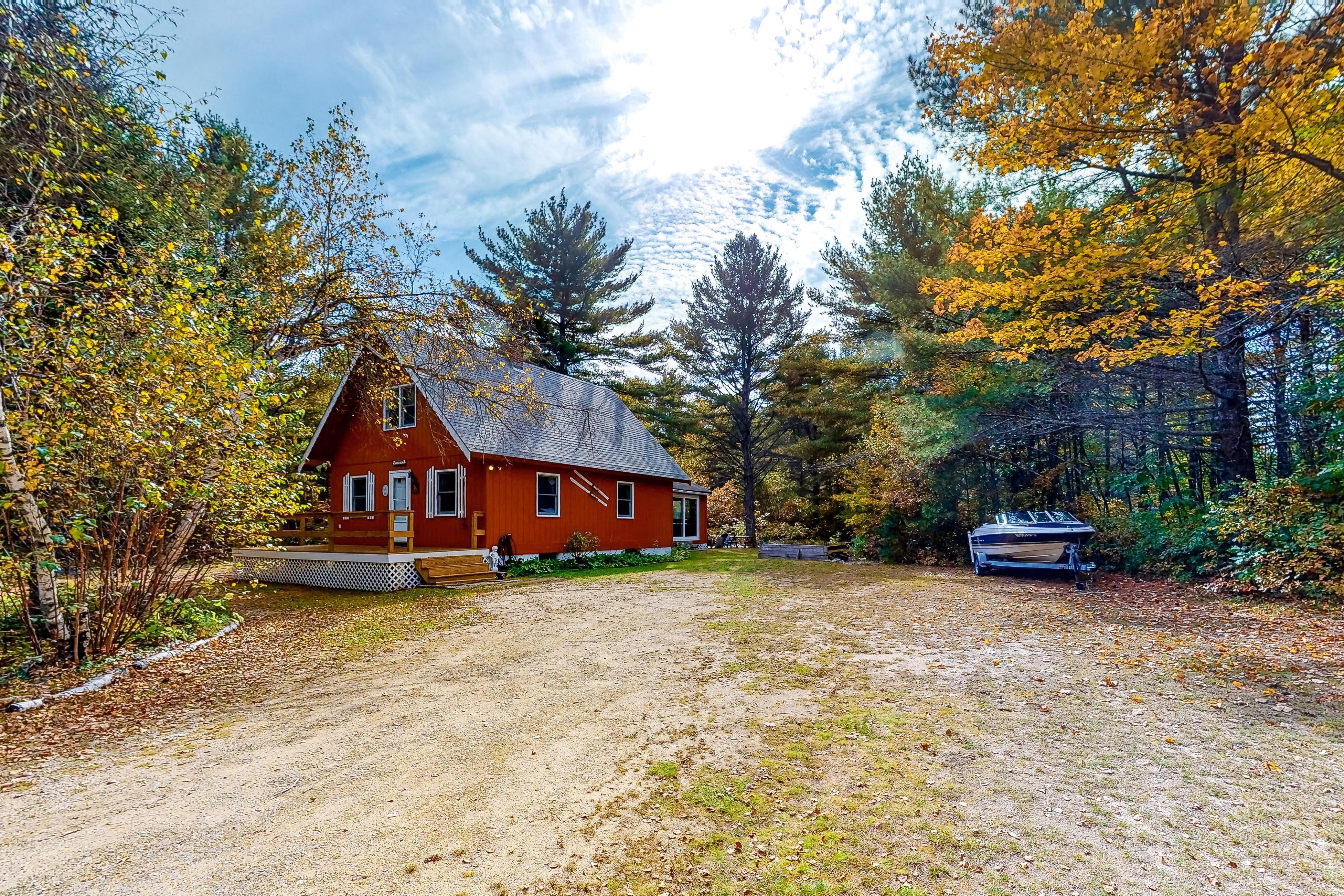 Alpen Suite in Ossipee 2