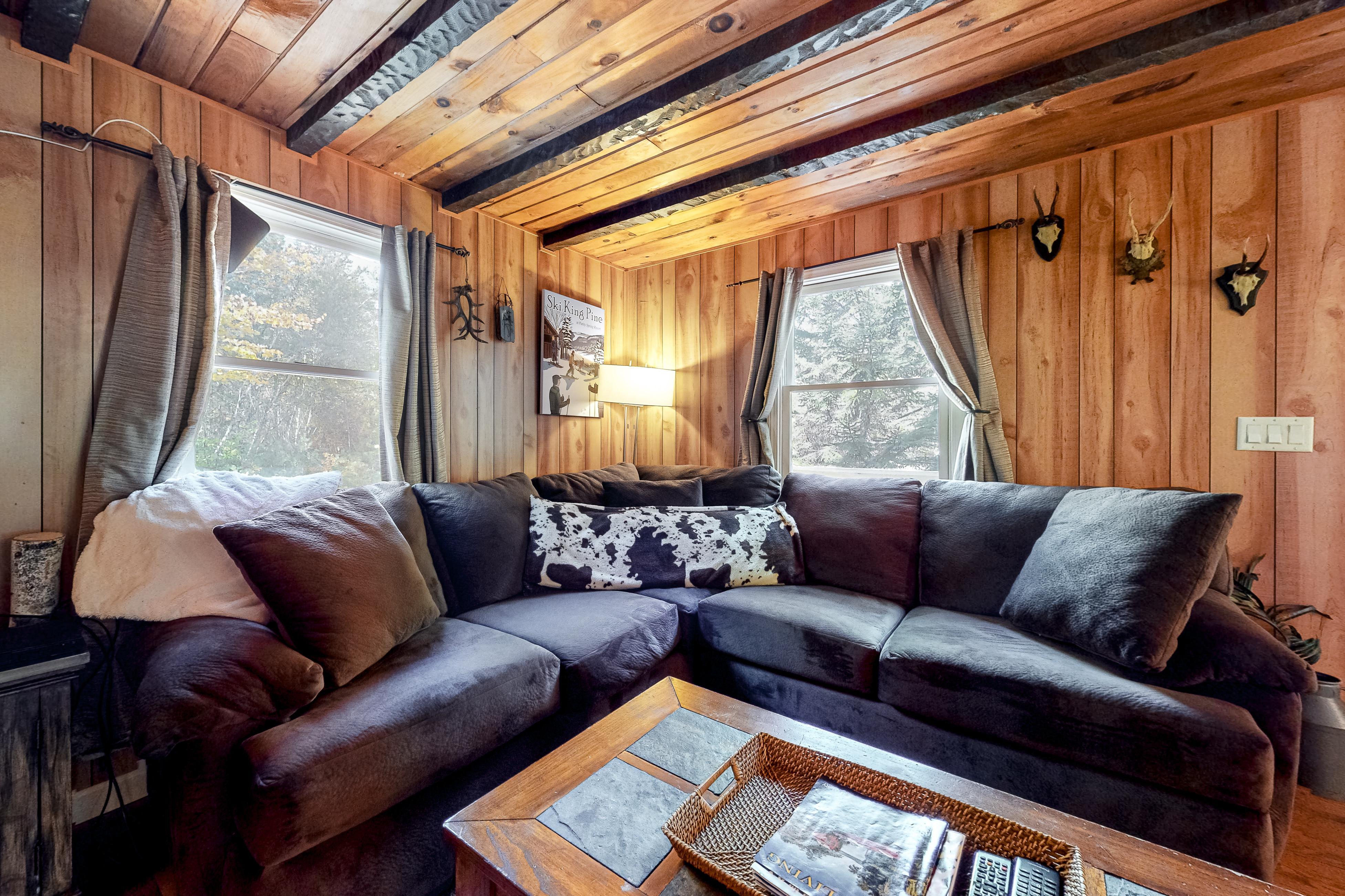 Alpen Suite in Ossipee 3