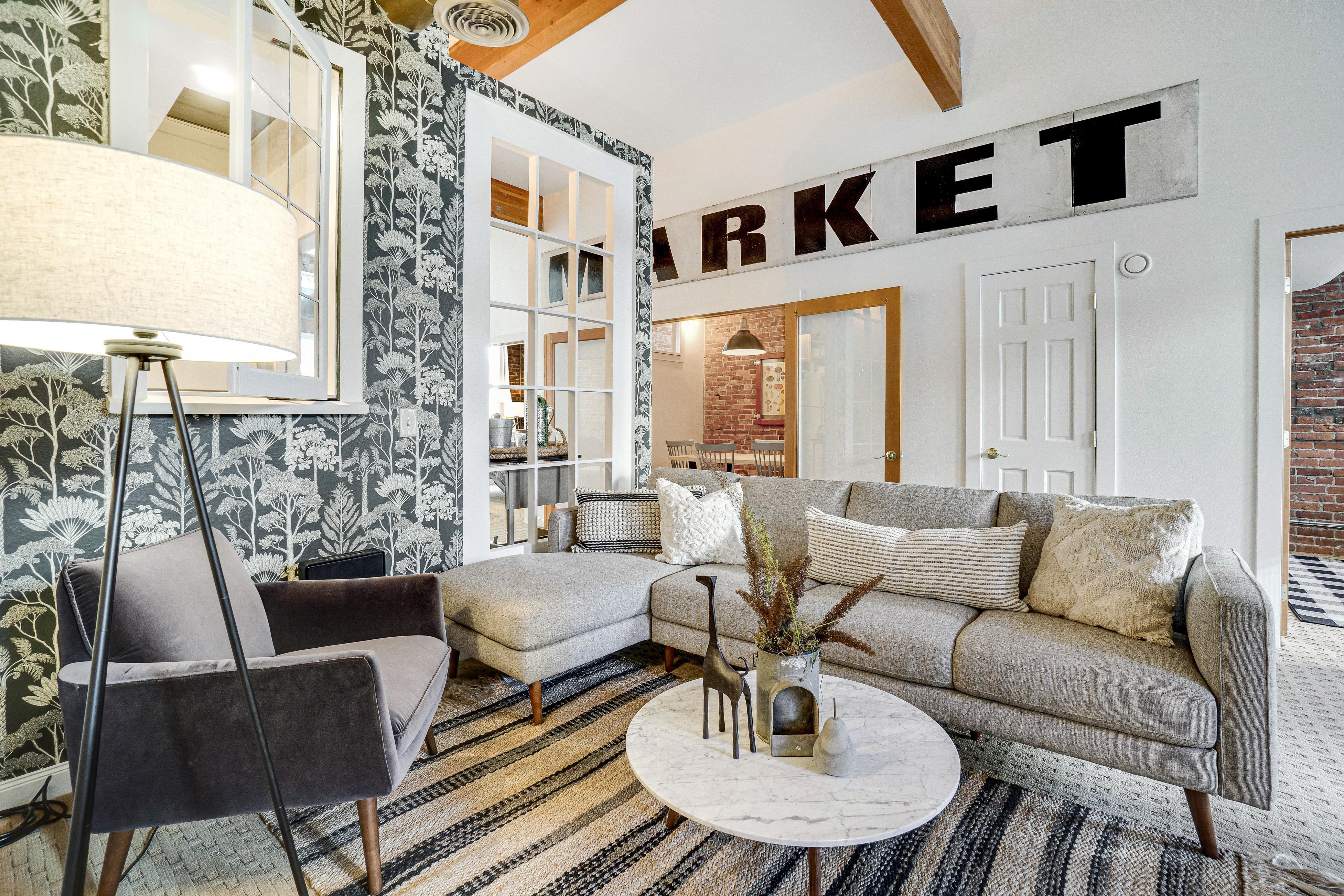 Opulence at The Square