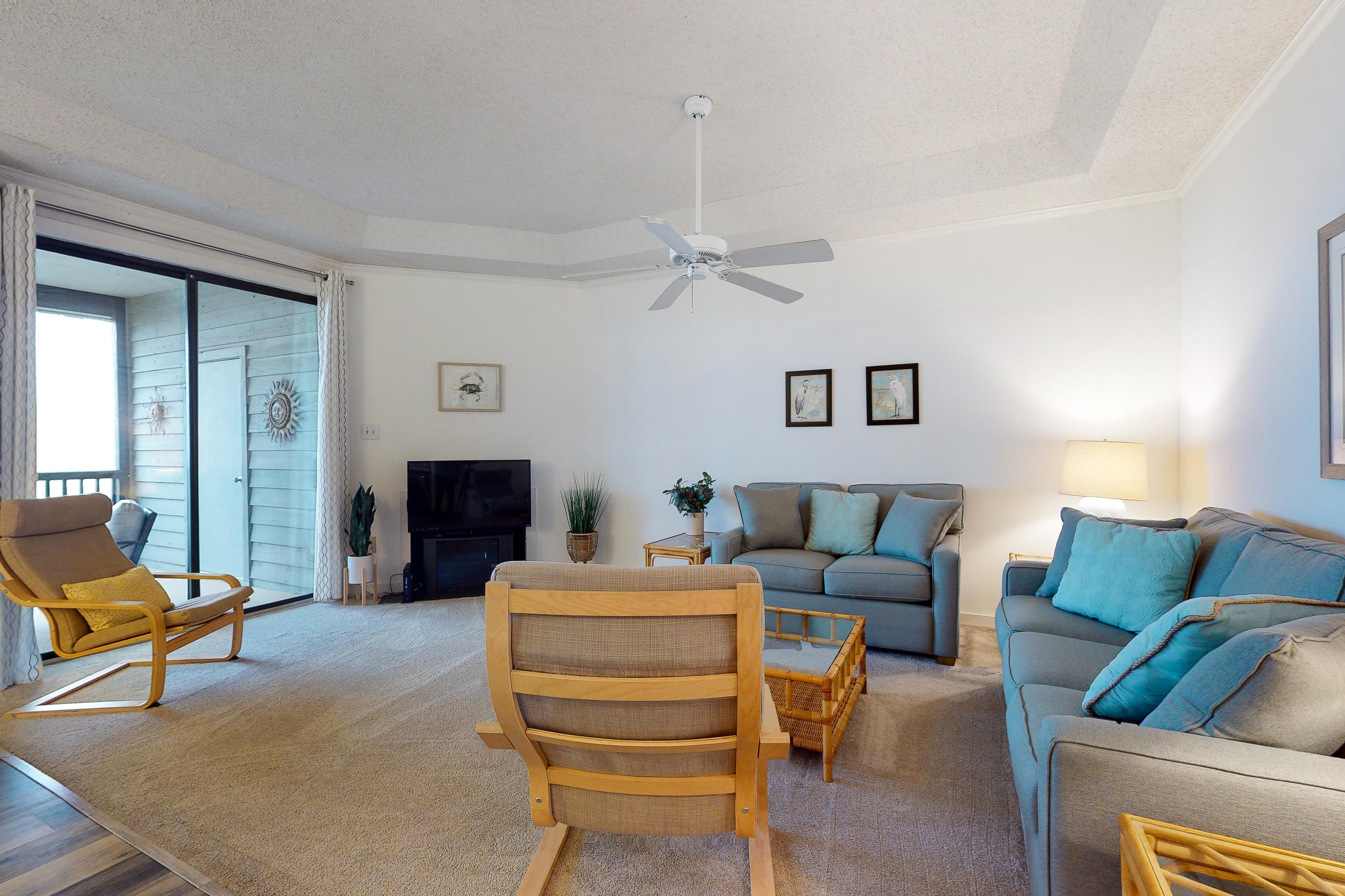 Our Place At The Beach 304C 4