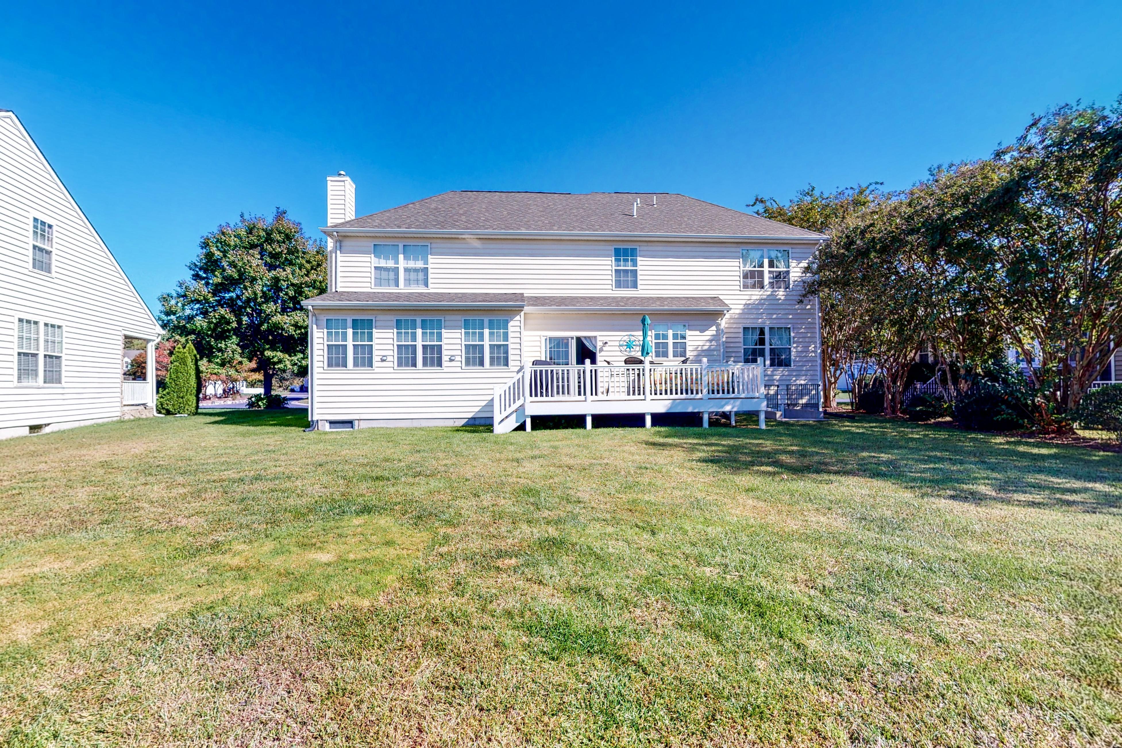 Wedgefield -- 1 Wedgefield Blvd.