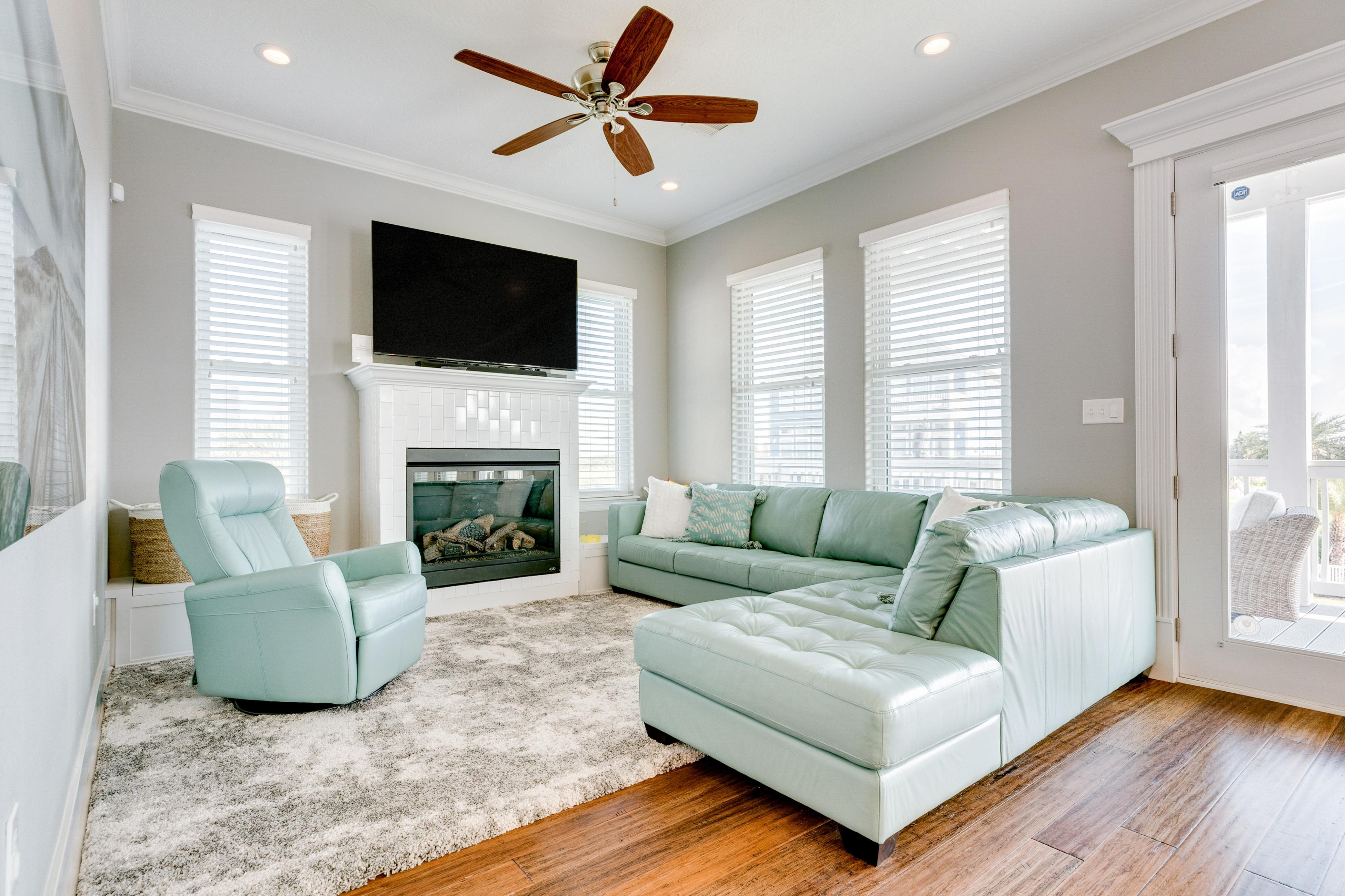 Seaside Paradise Retreat 3