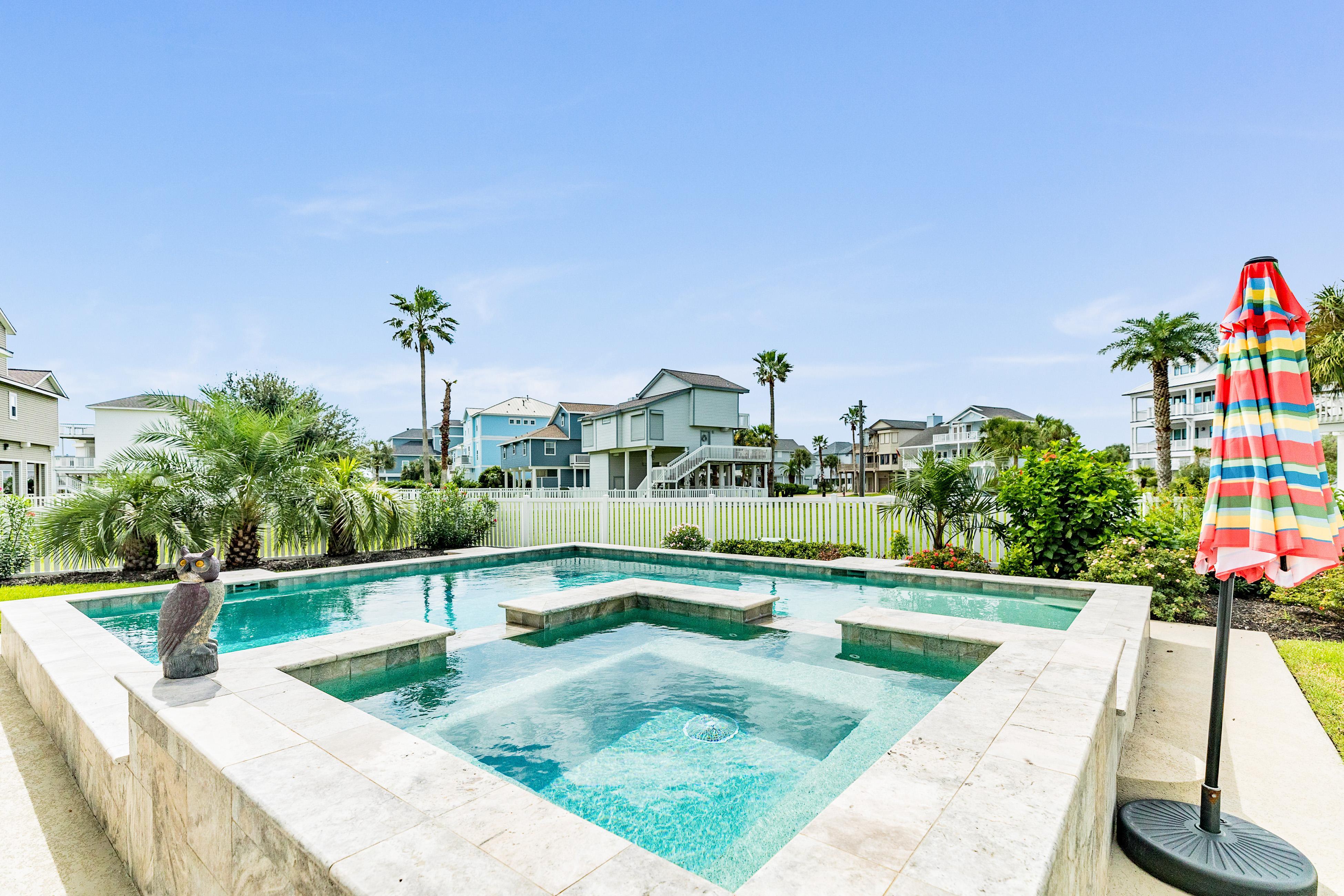 Seaside Paradise Retreat 2