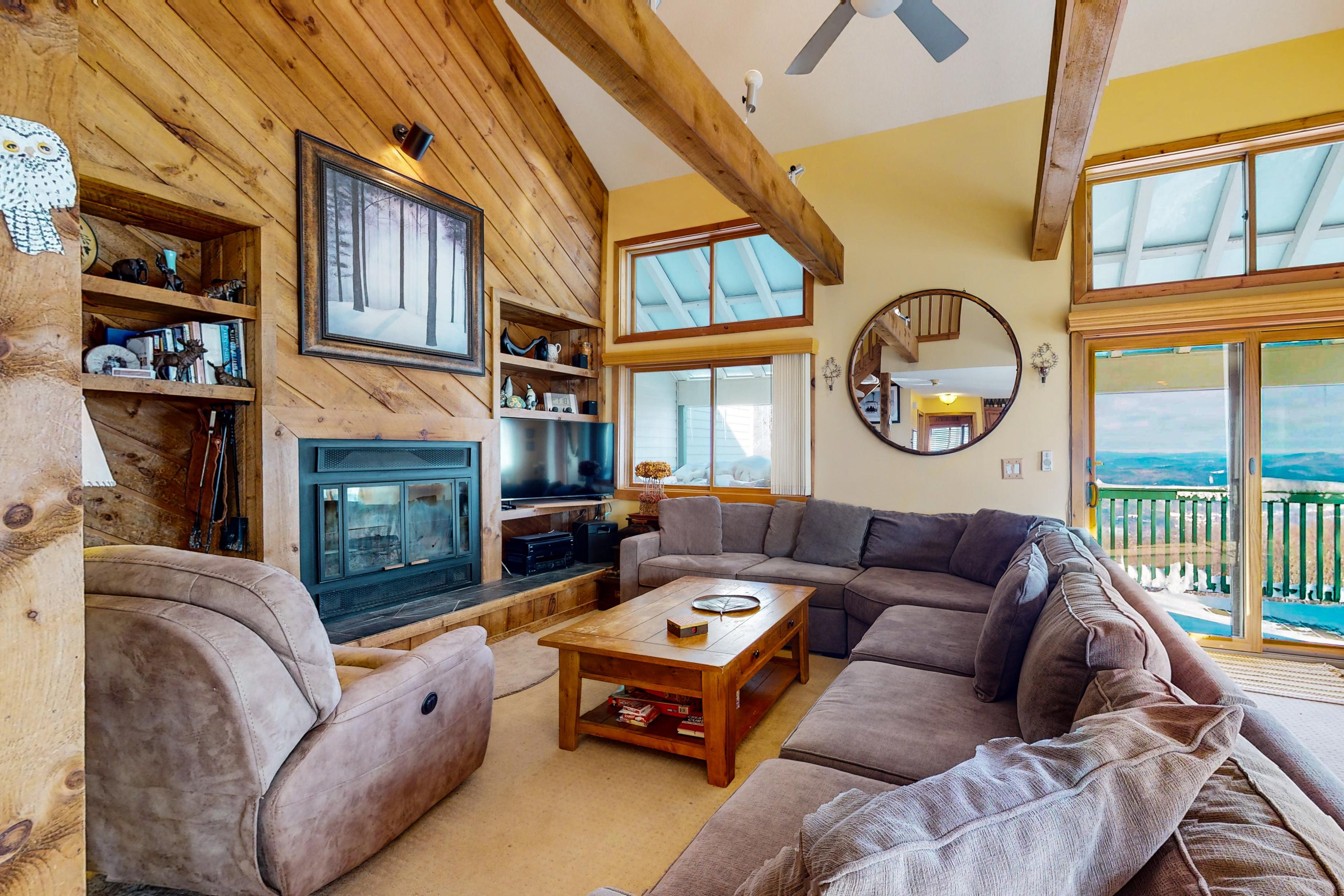 Okemo Trailside 40C 3