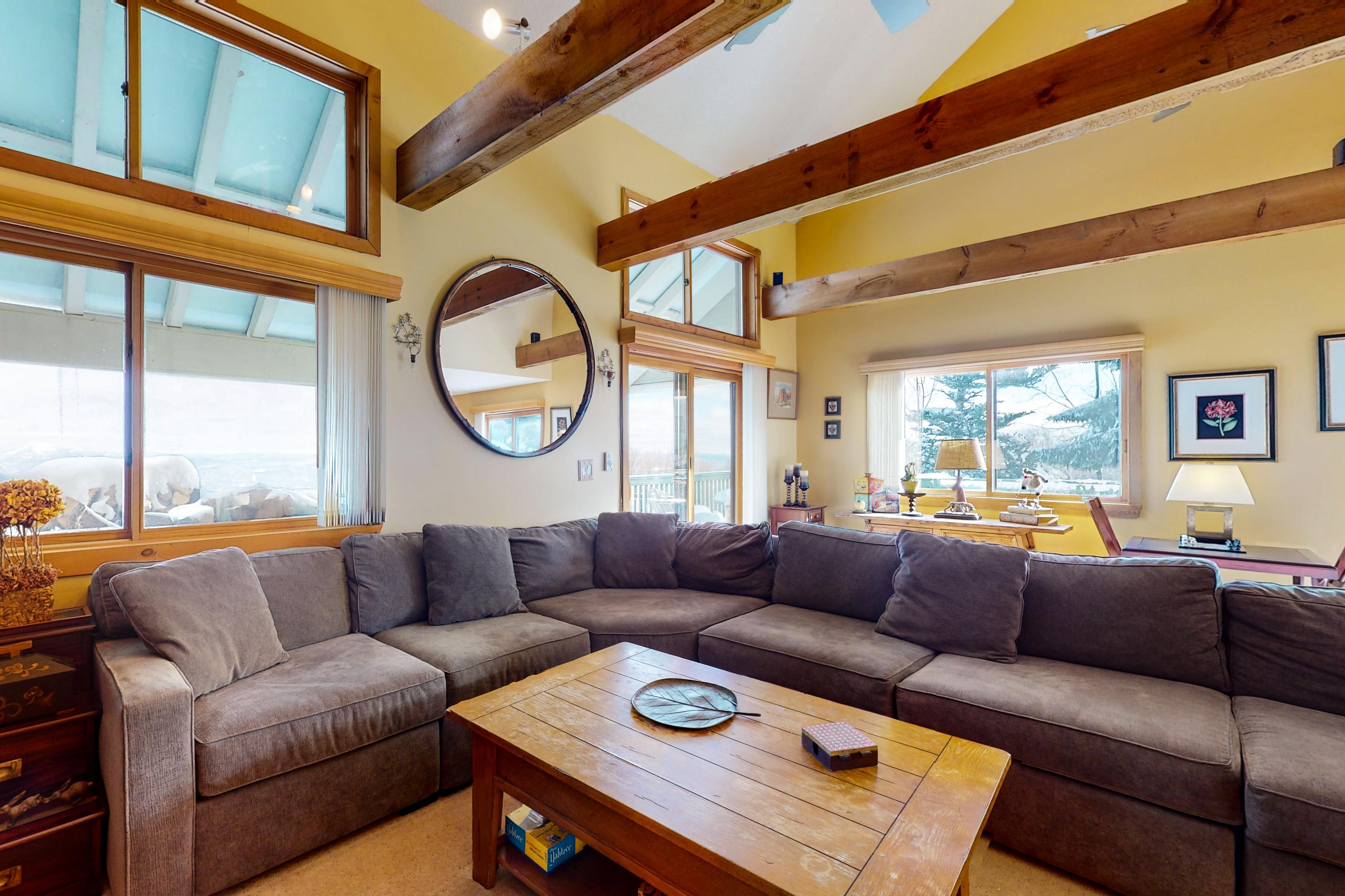 Okemo Trailside 40C 4