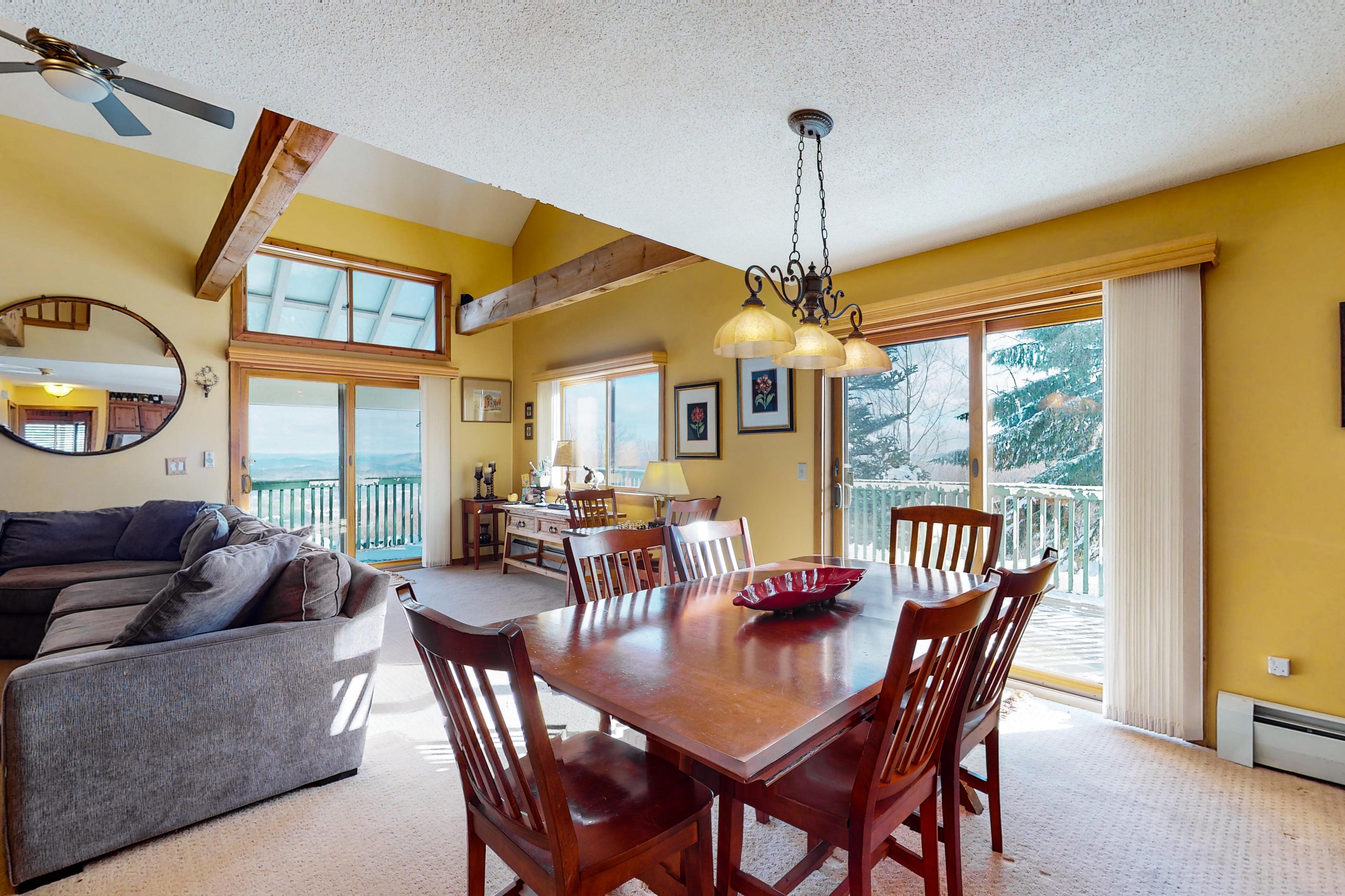 Okemo Trailside 40C 5