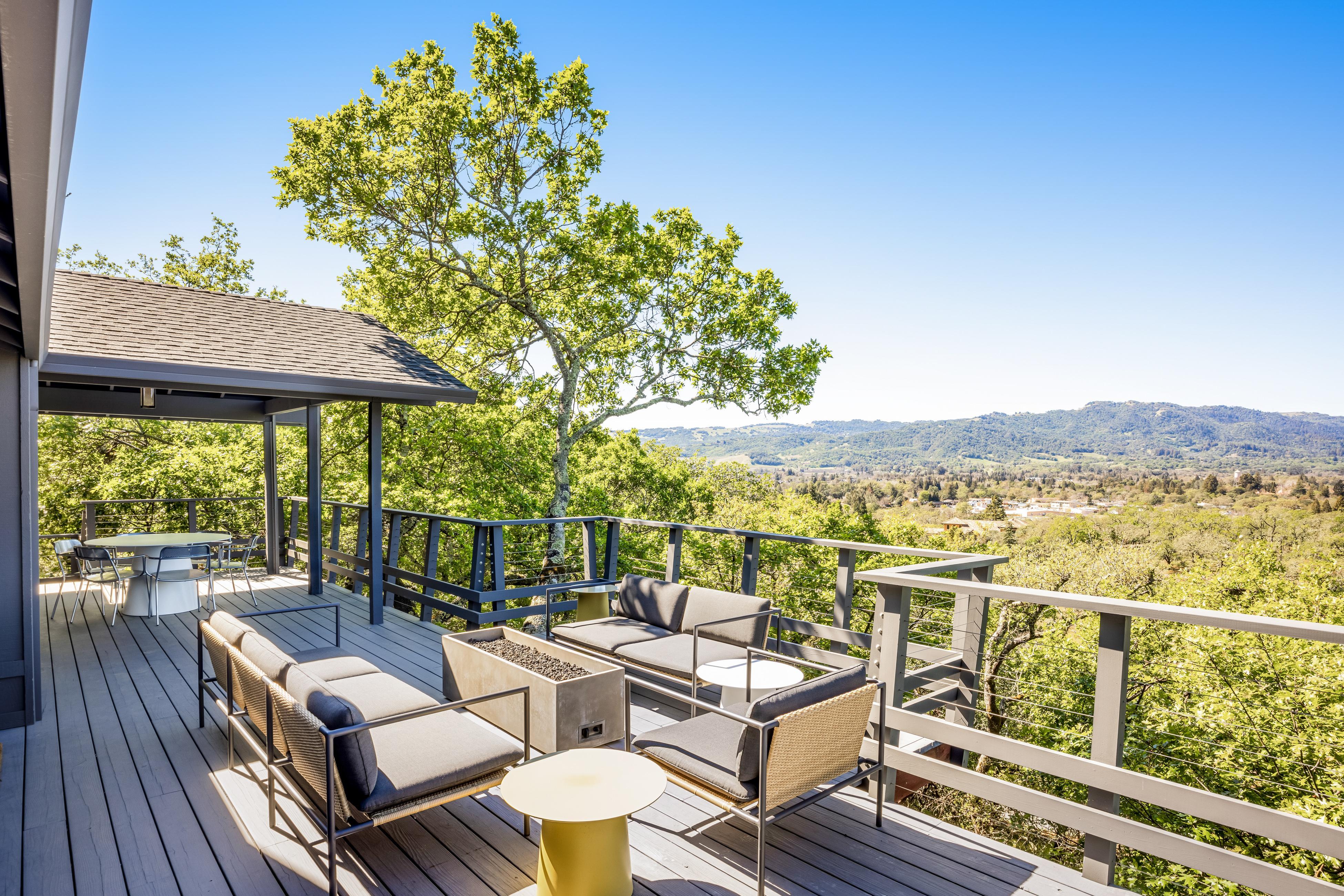Sonoma Vista