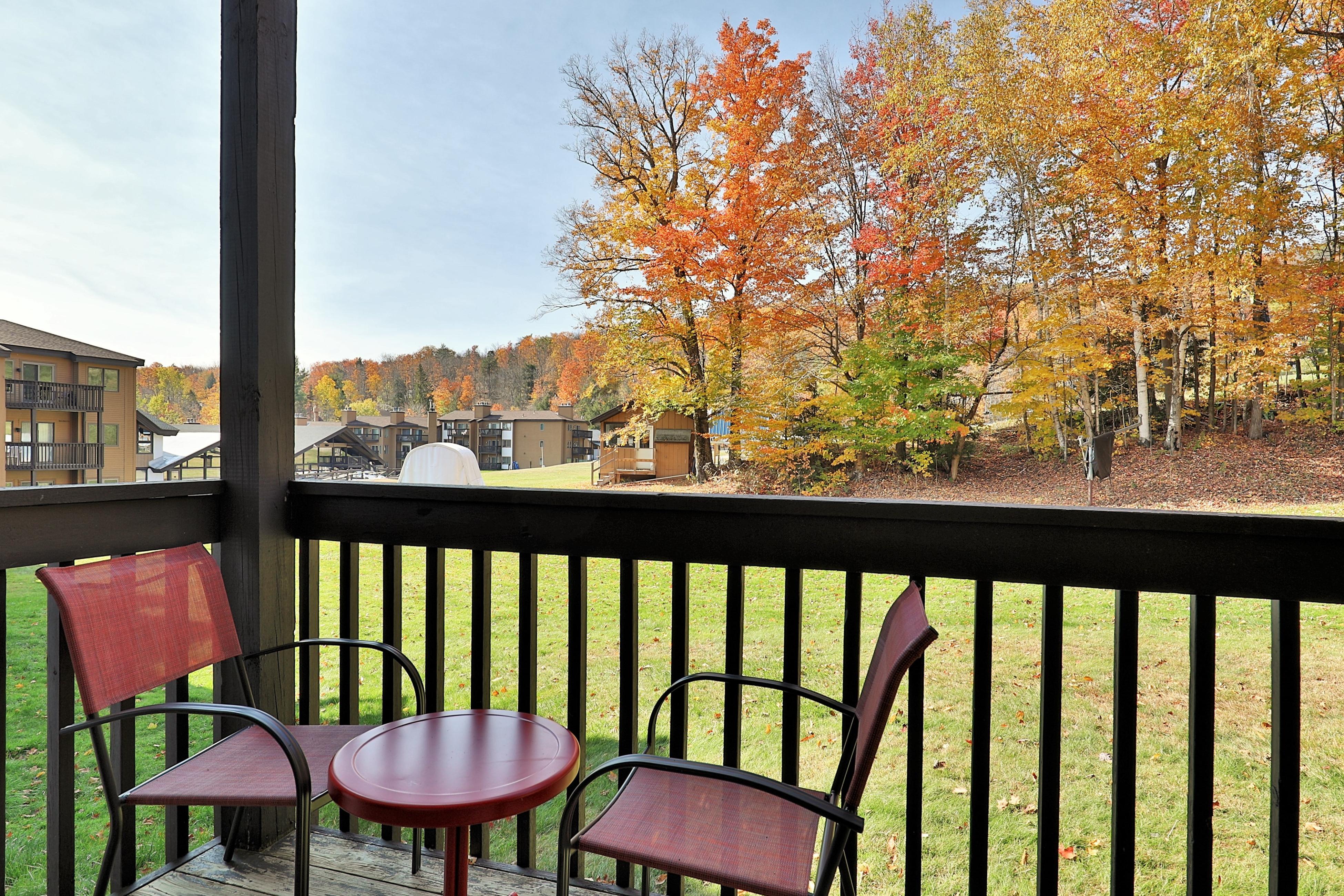 Okemo Mountain Lodge C108 3