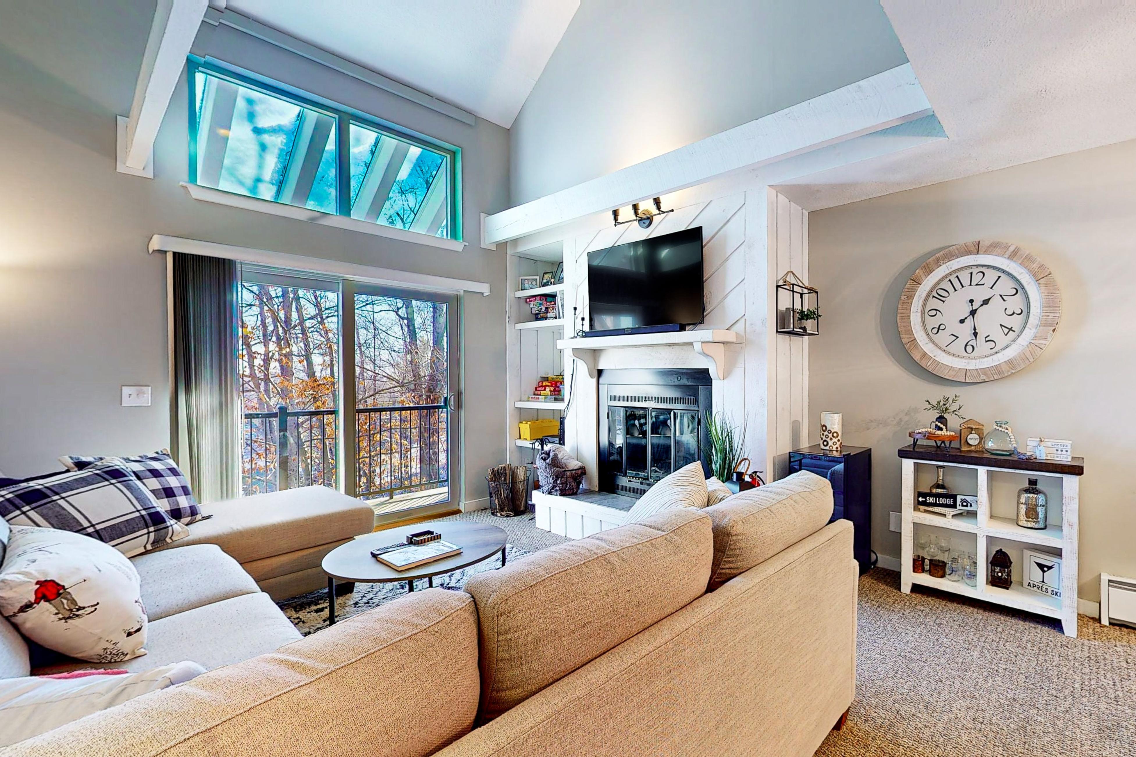 Okemo Trailside 19BU 2