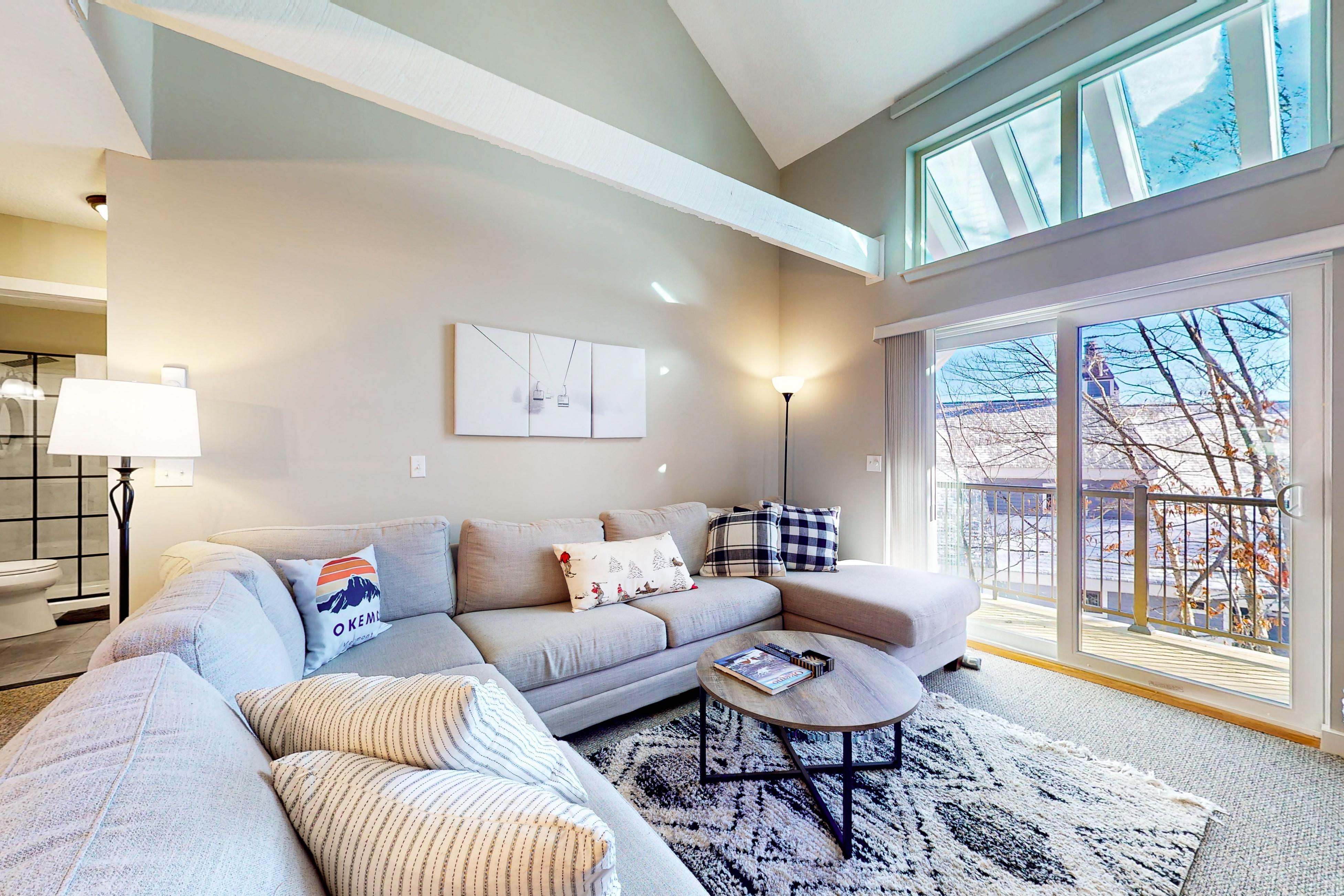 Okemo Trailside 19BU 5