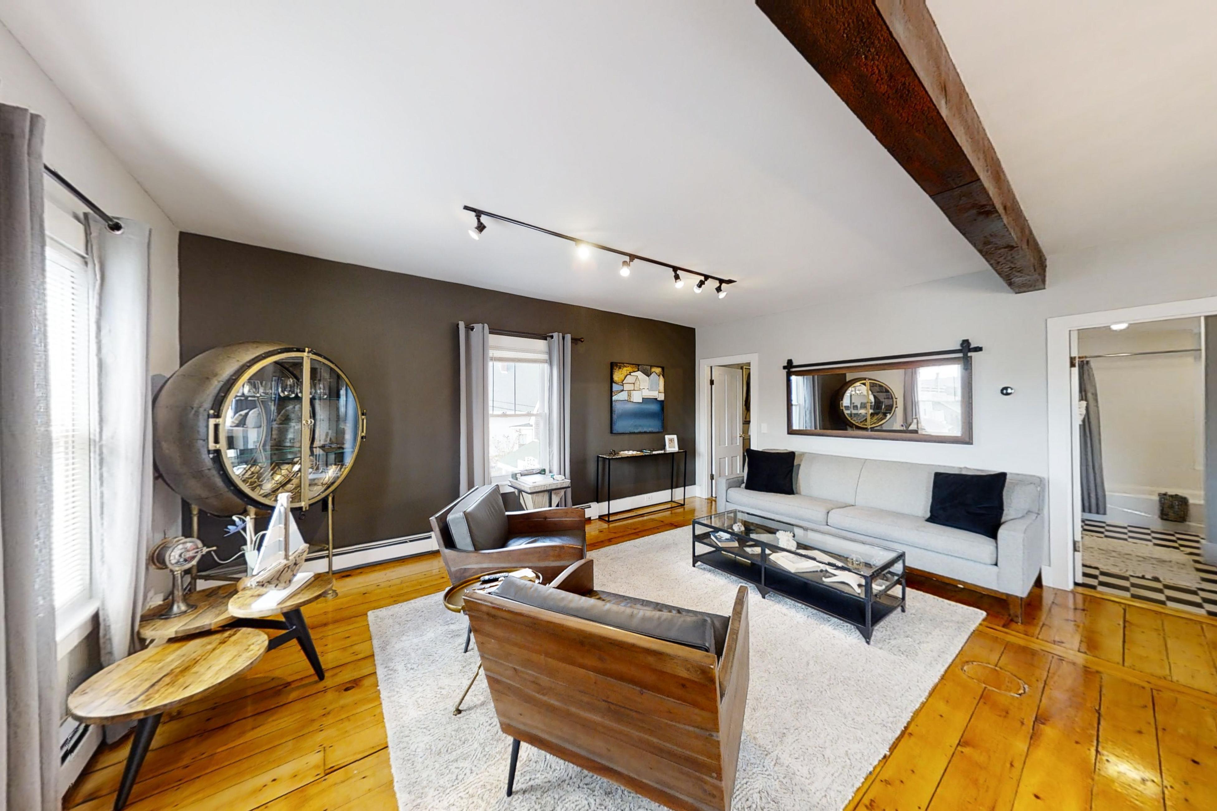 Head of the Harbor II 4