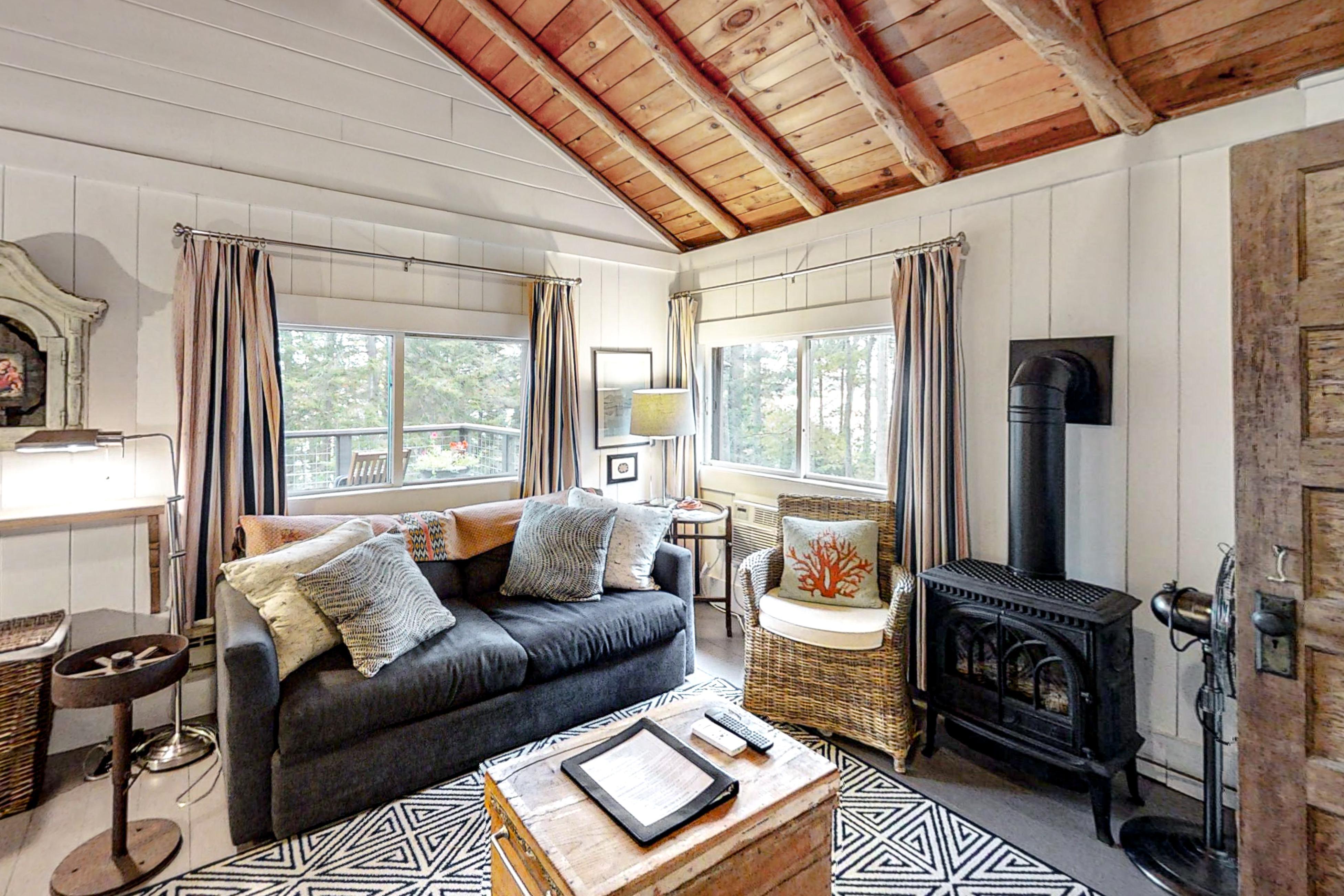 Sprucewold Beach House