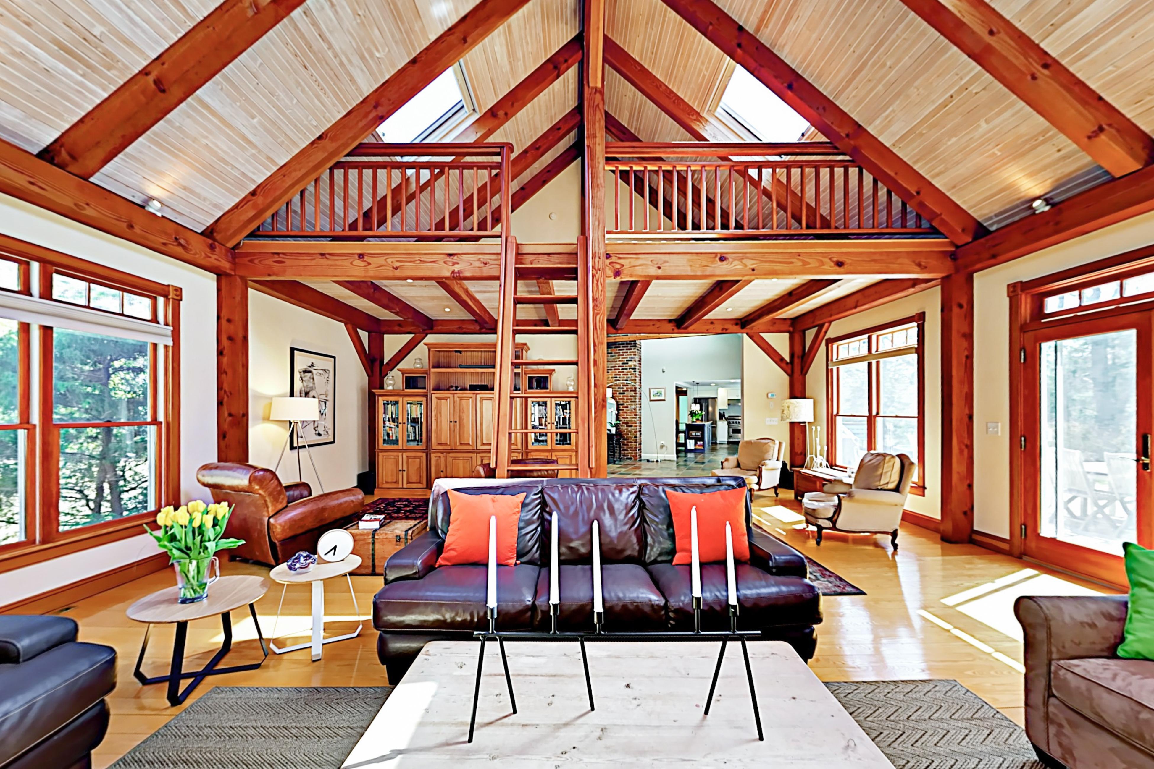 Featured Property Bumps River Bungalow