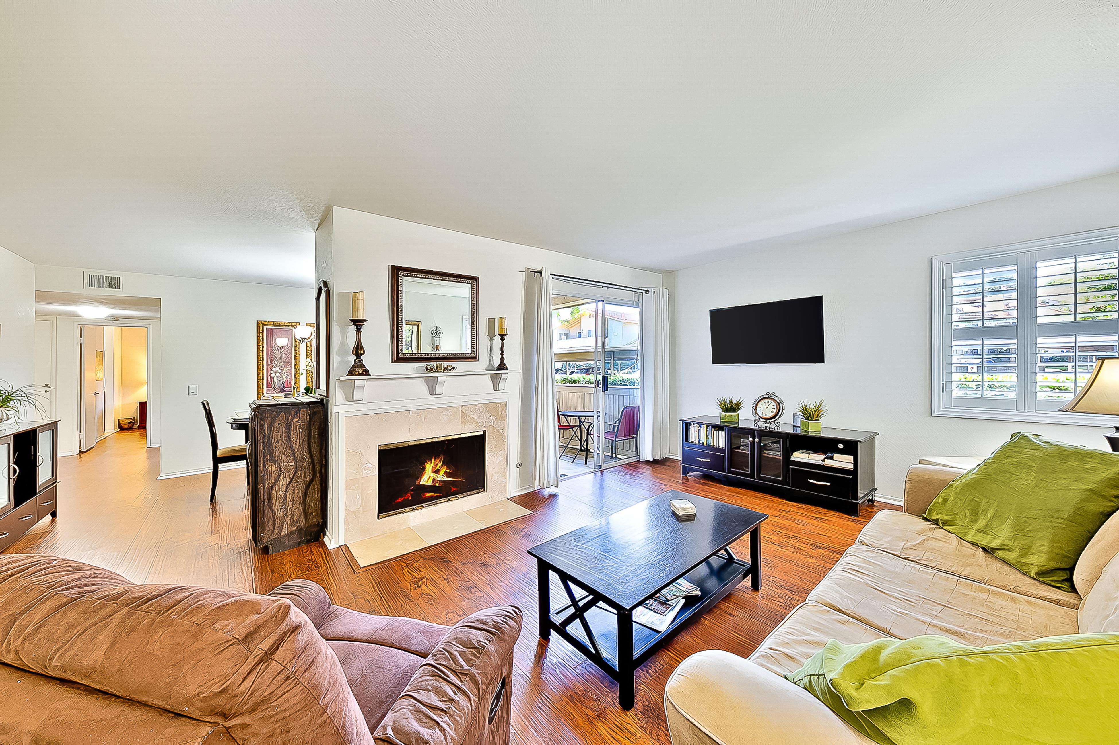 Ritz Point Condo