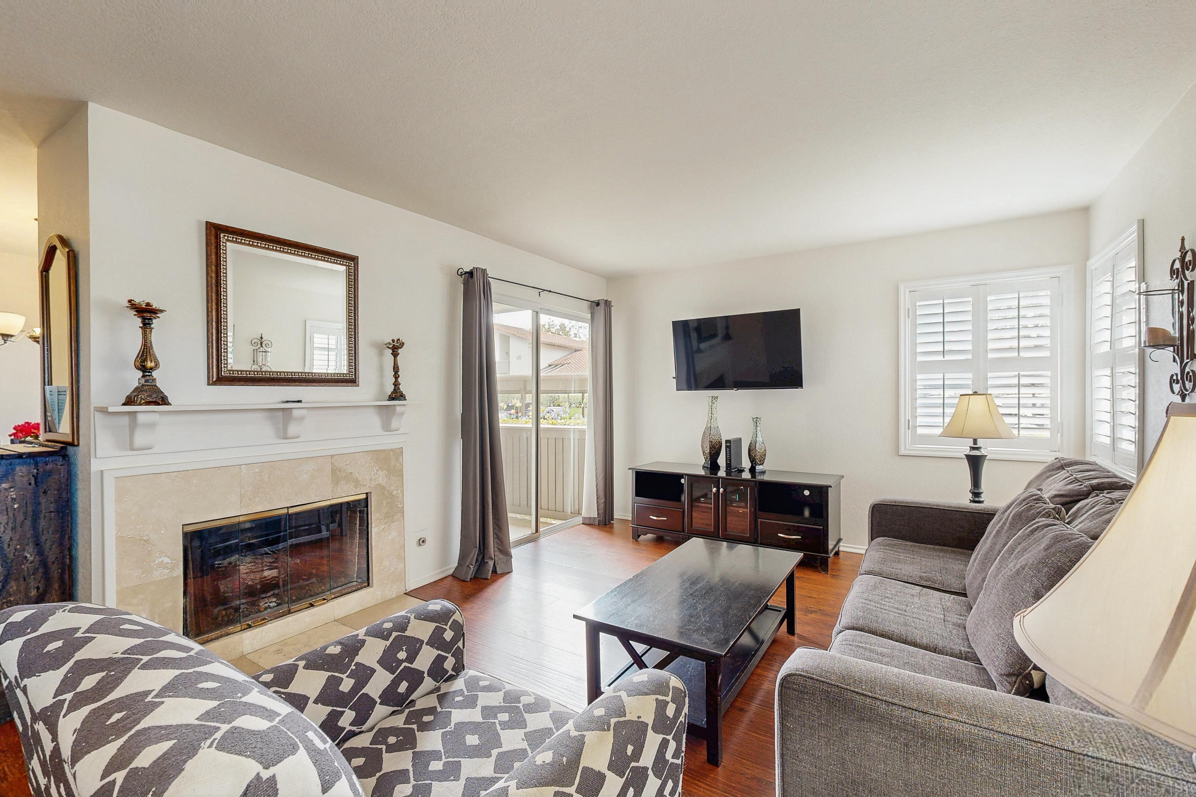 Ritz Point Condo | Photo 1