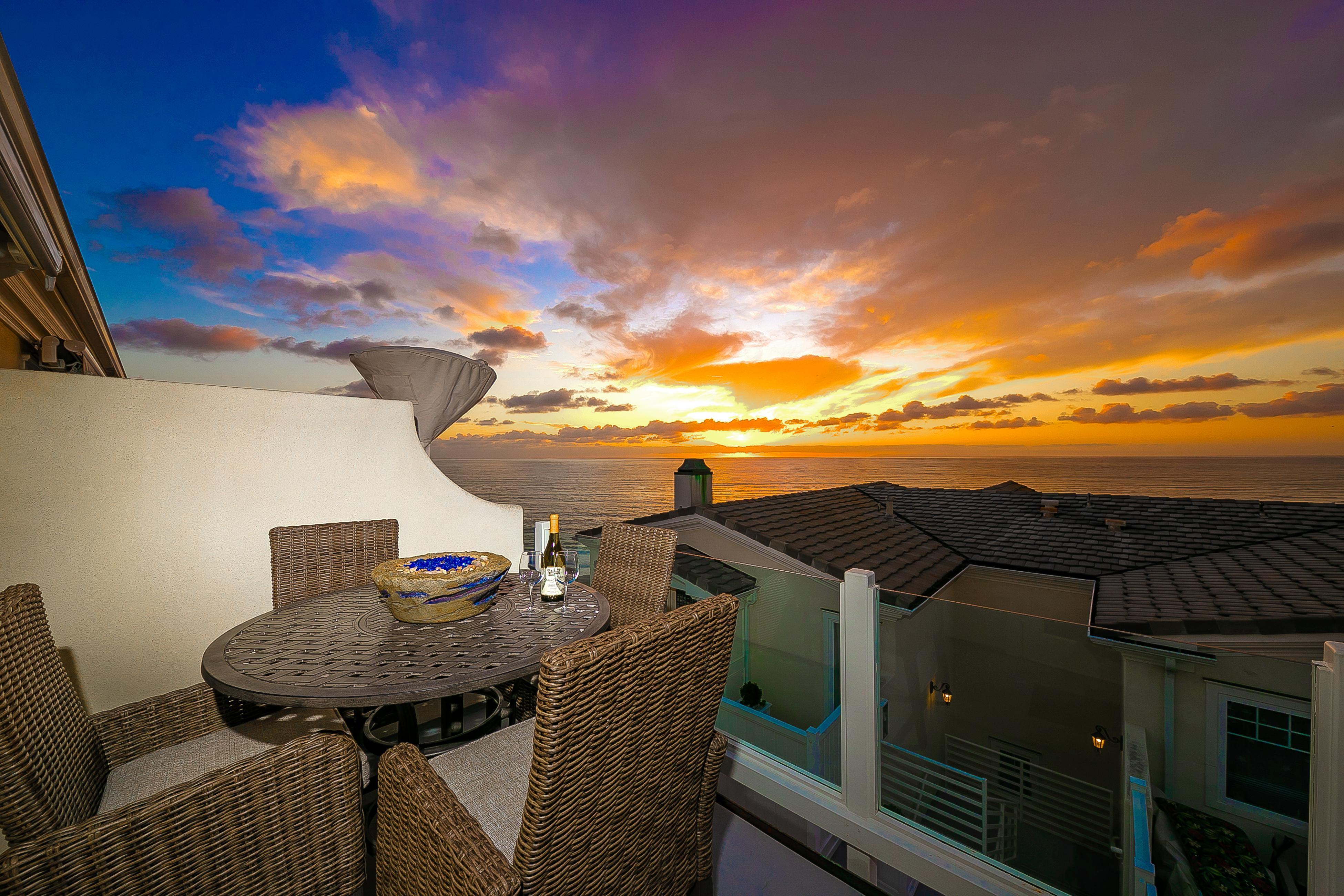 San Clemente Ocean Luxury Bluff Top 2