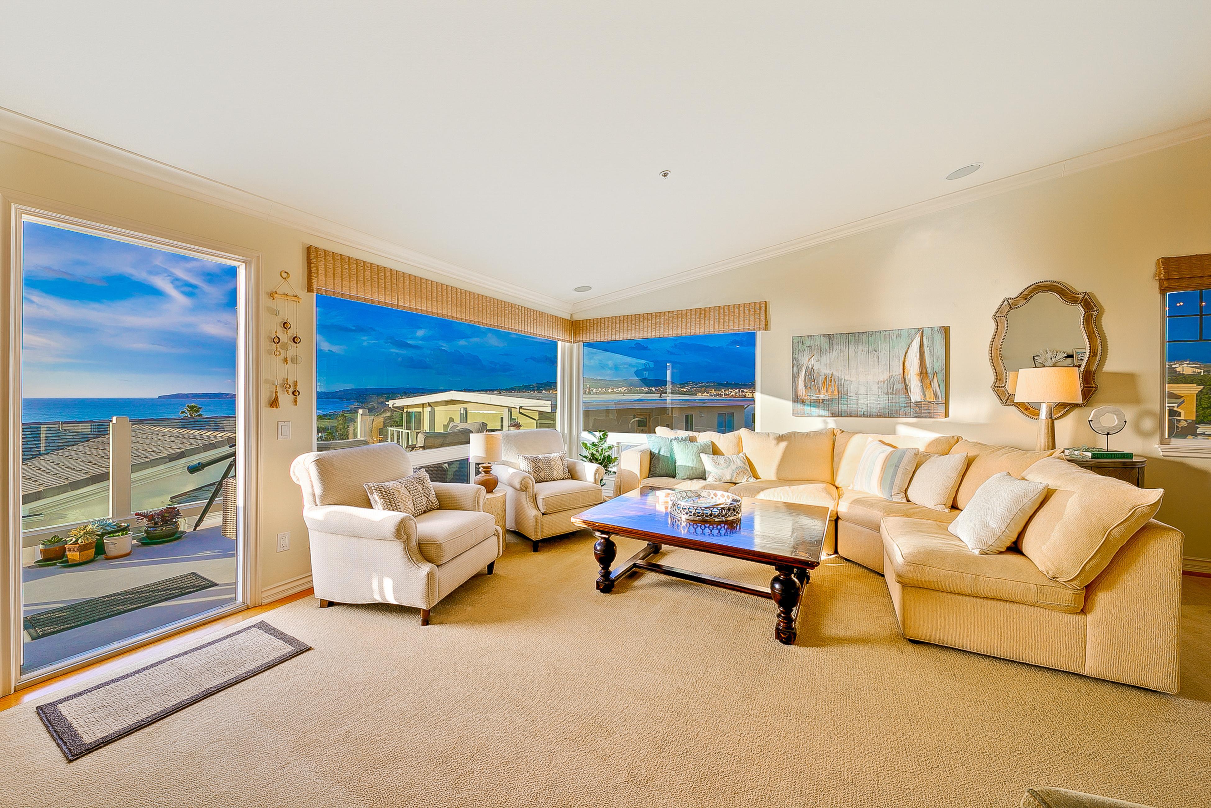 San Clemente Ocean Luxury Bluff Top 6