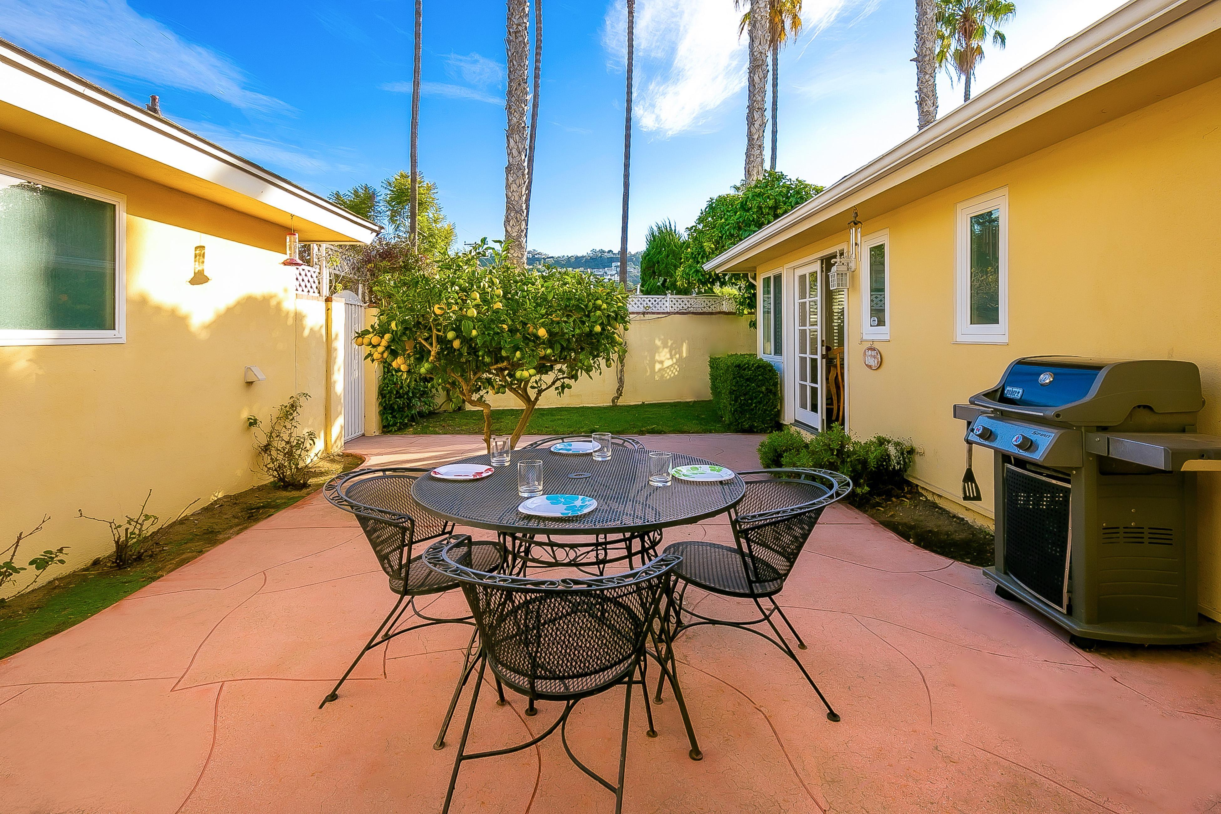 La Jolla Shores Hideaway | Photo 2