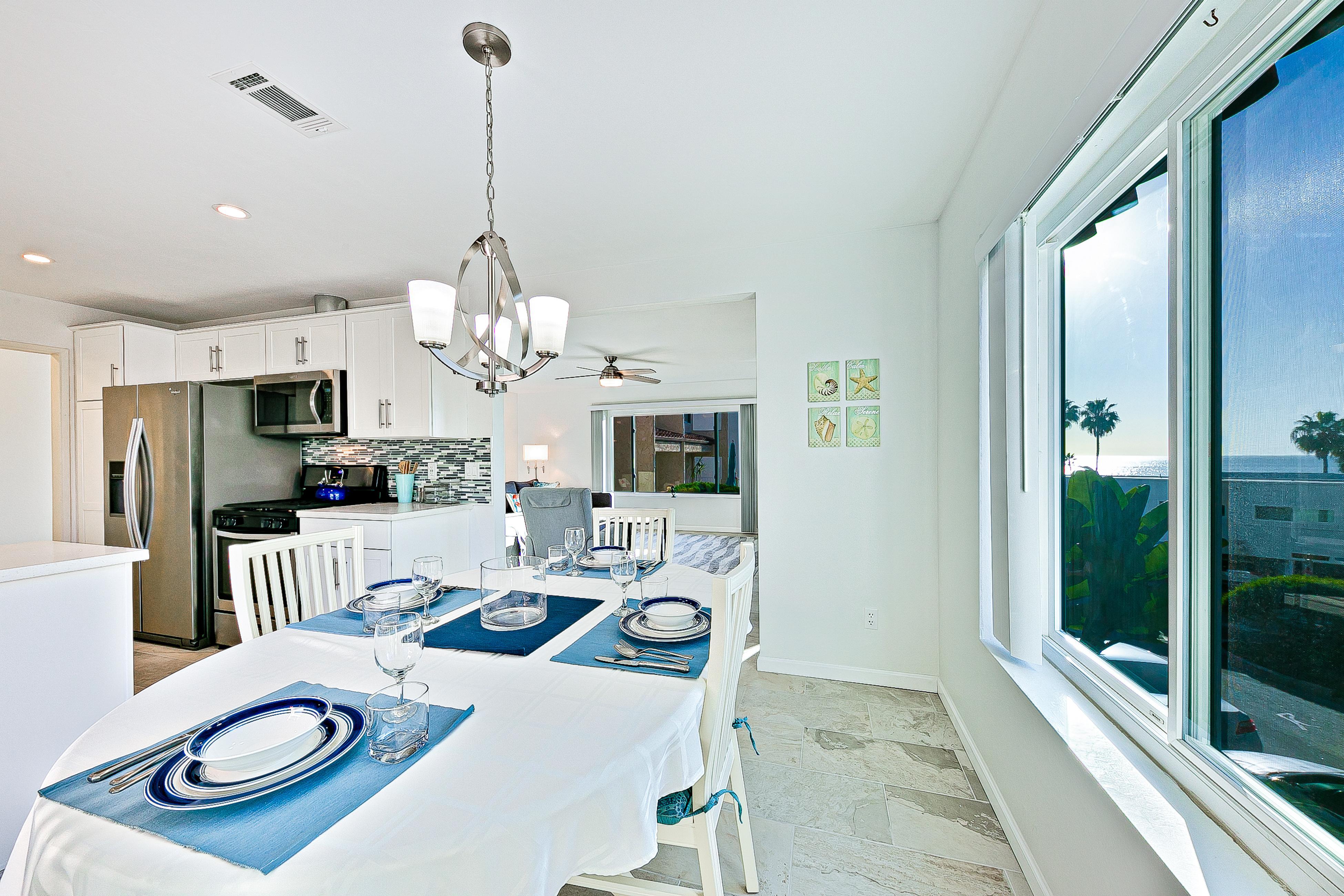 Pier View Paradise 5