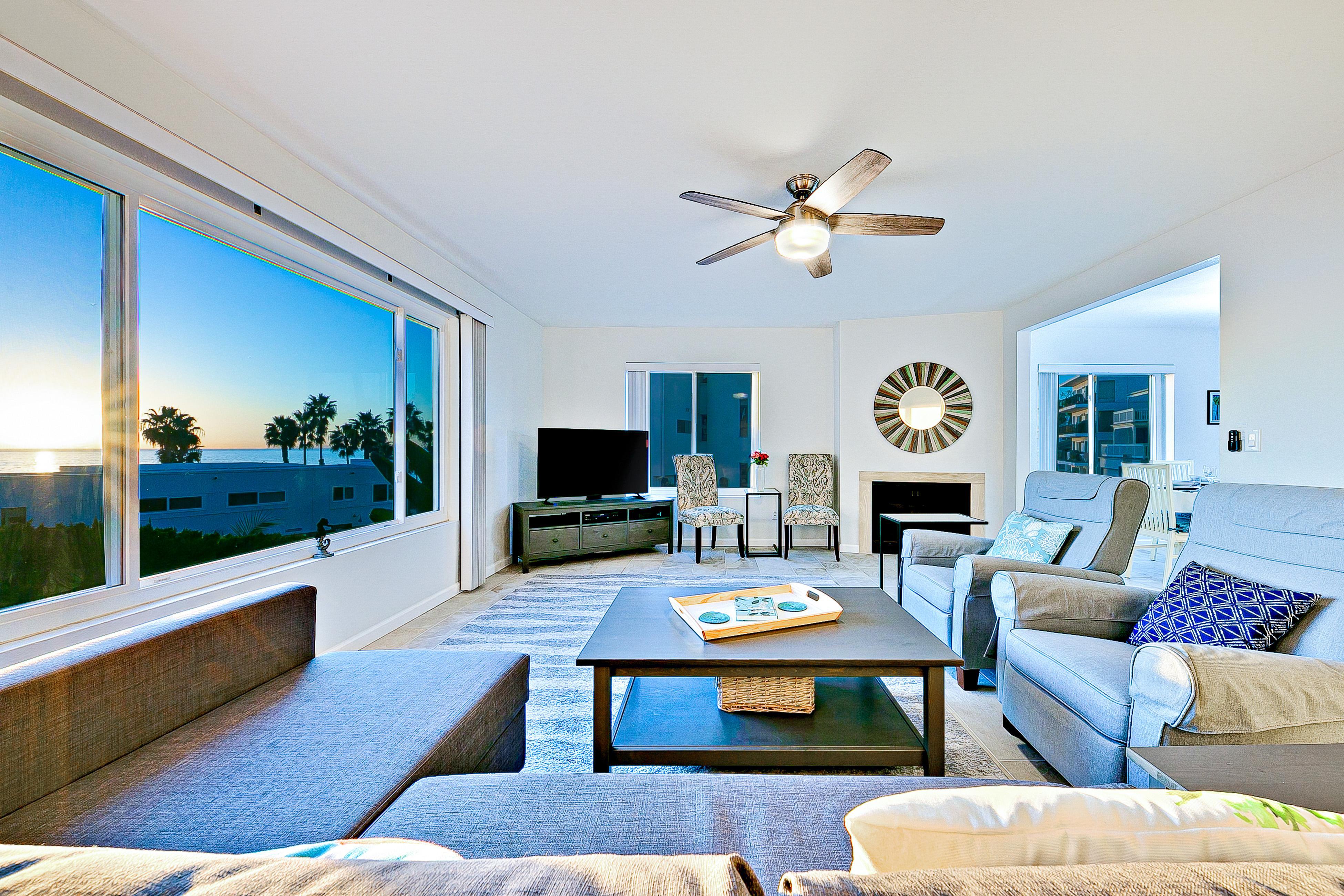 Pier View Paradise 2