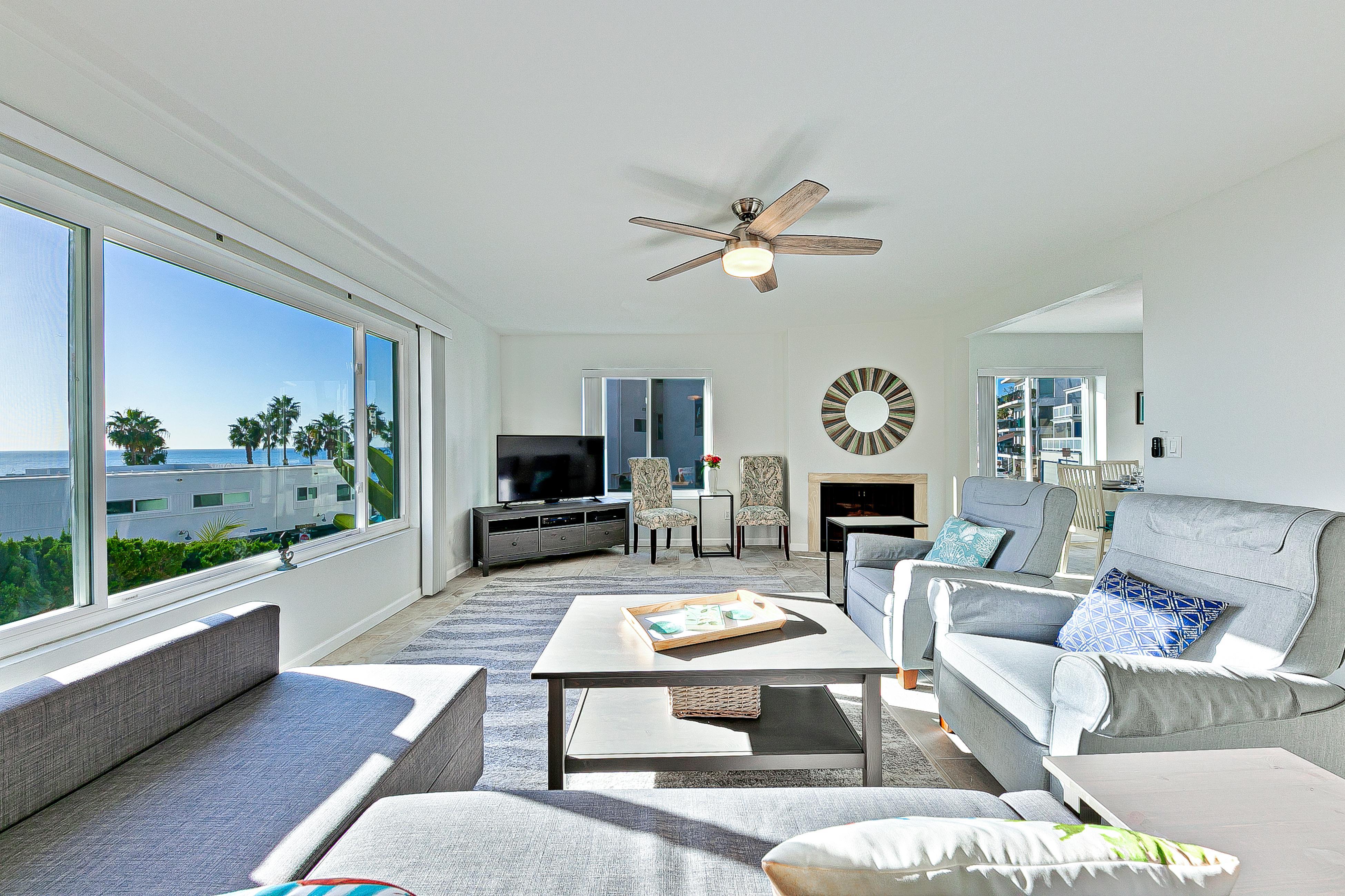 Pier View Paradise 6