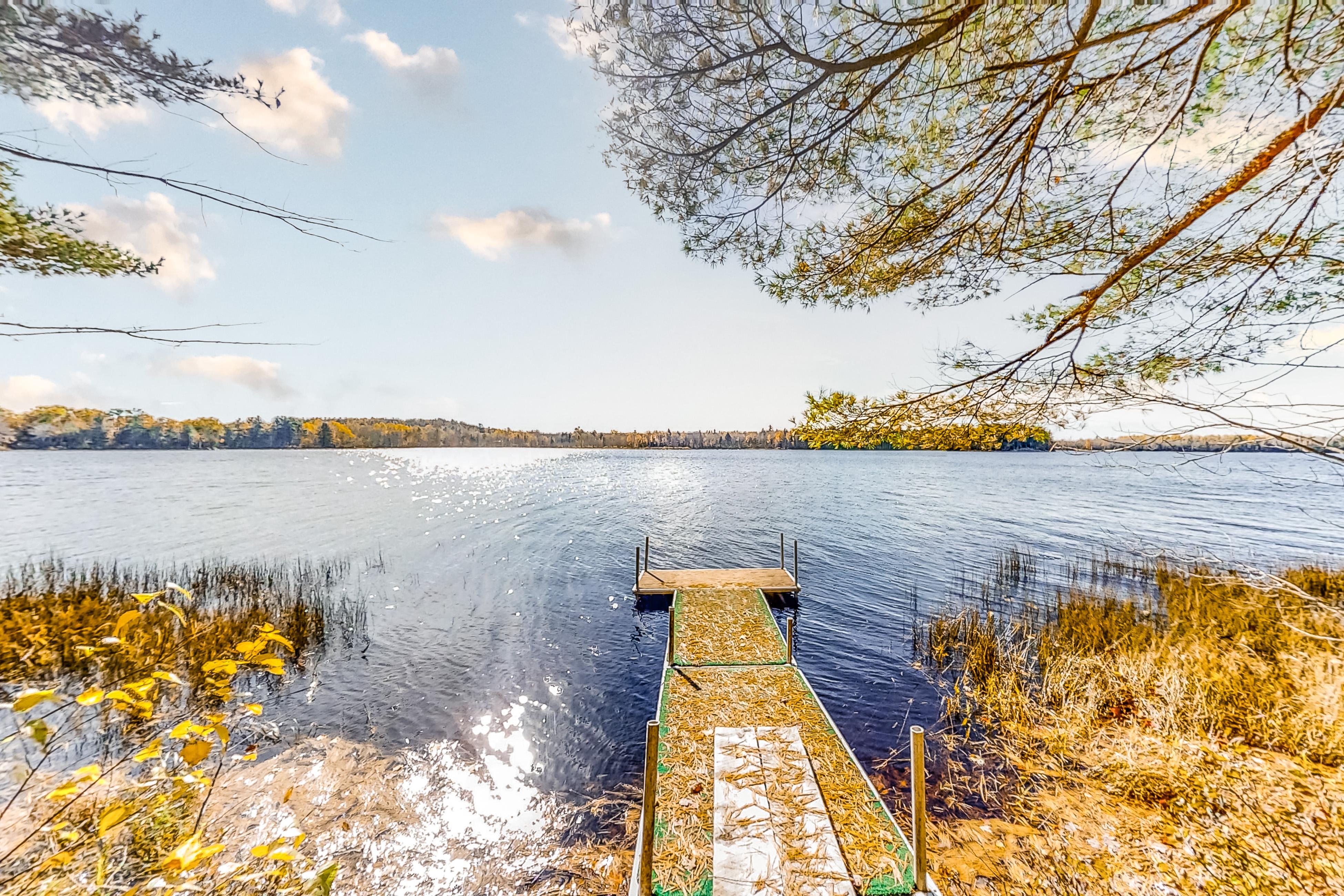 The Lazy Lumberjack Cottages 5