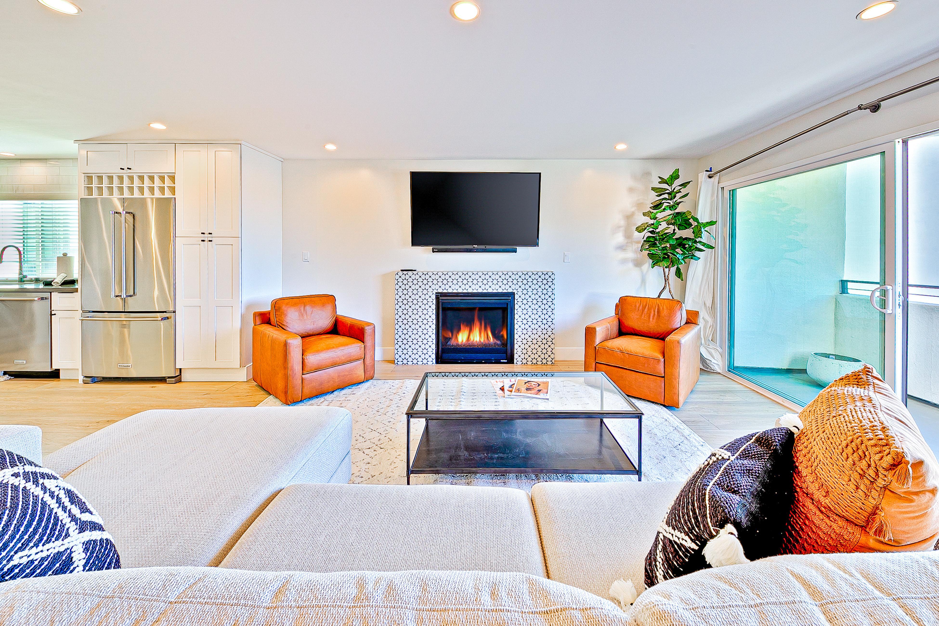 Calafia Beach Condo 257 #1 4