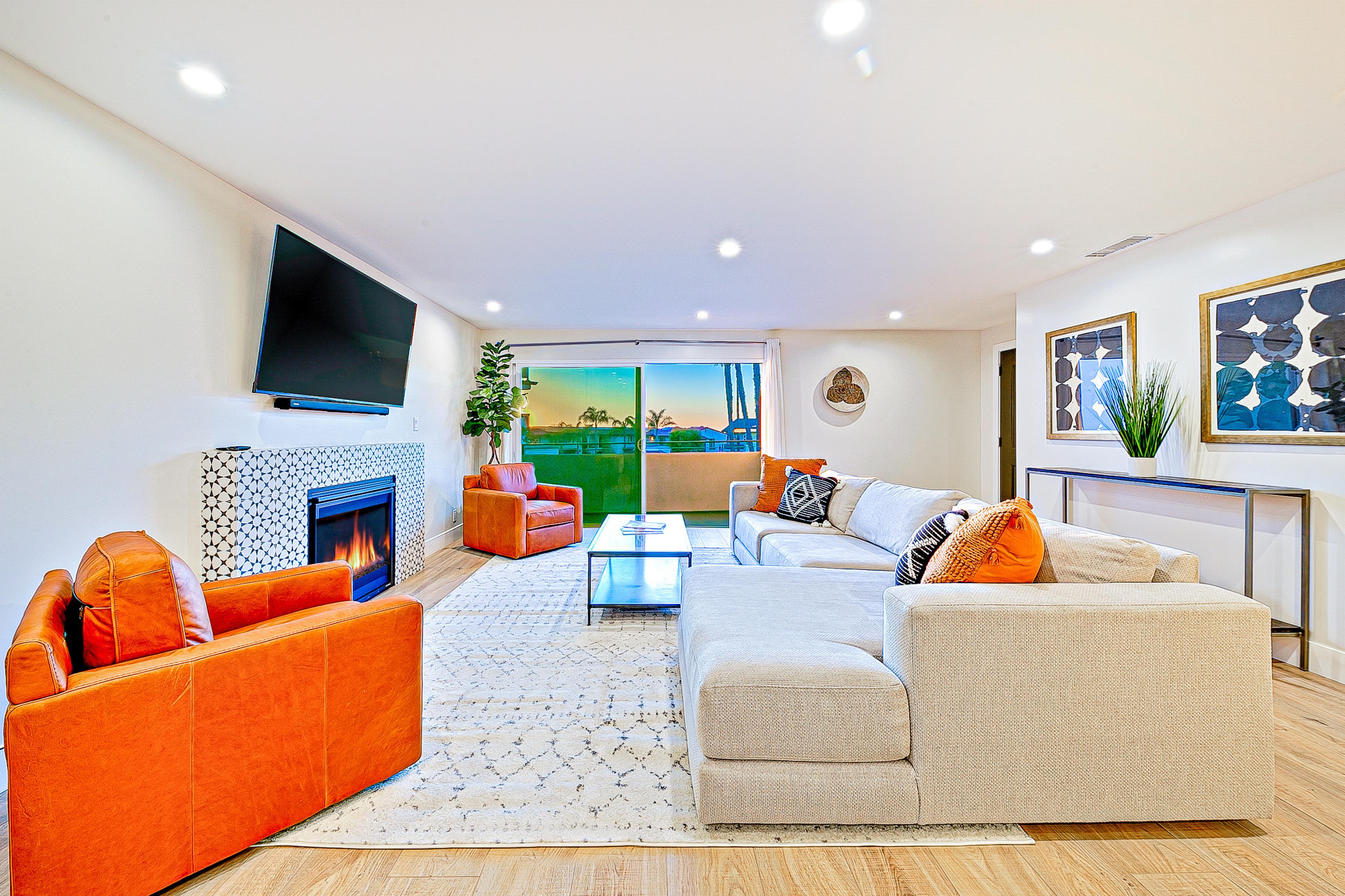 Calafia Beach Condo 257 #1 6