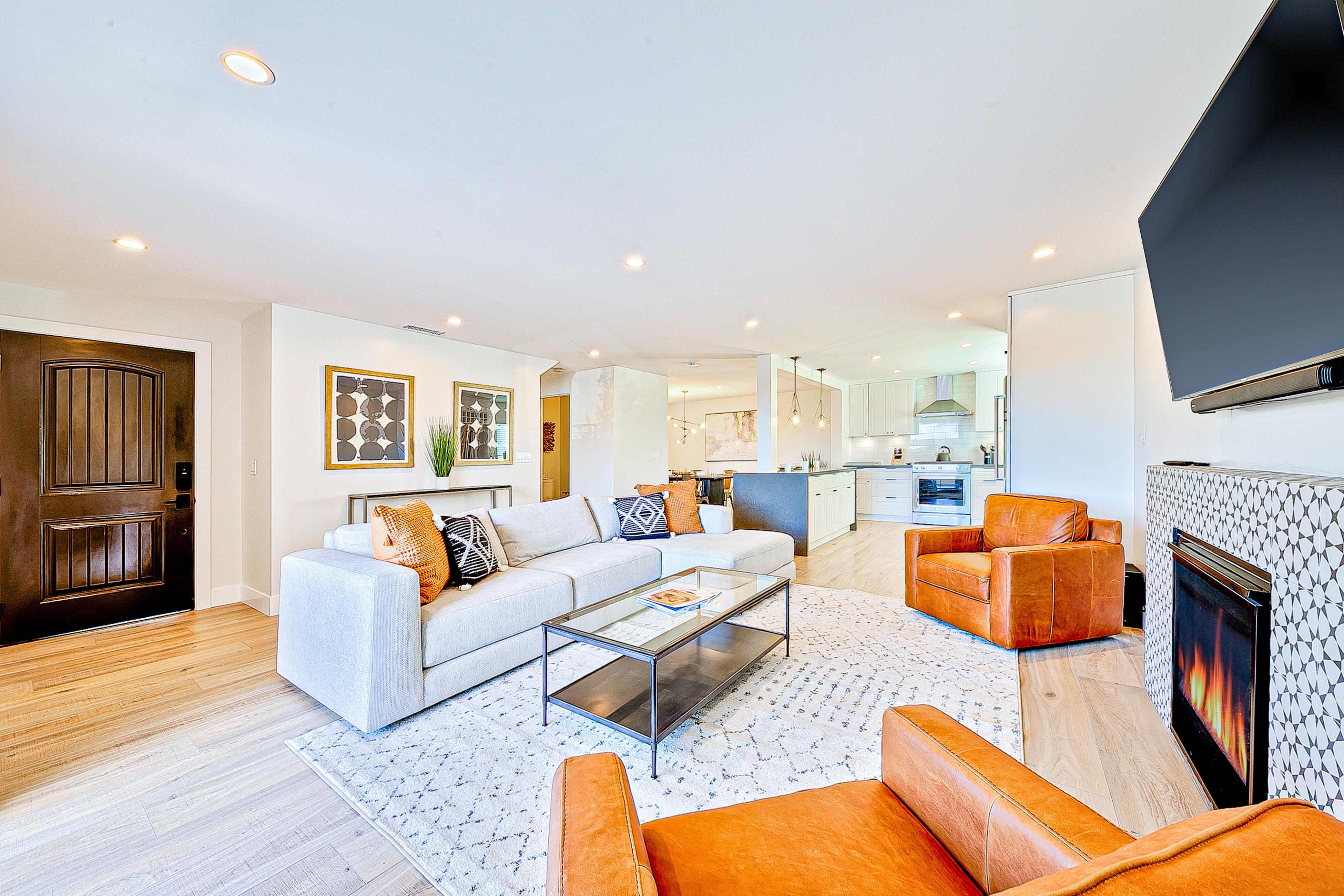 Calafia Beach Condo 257 #1 2