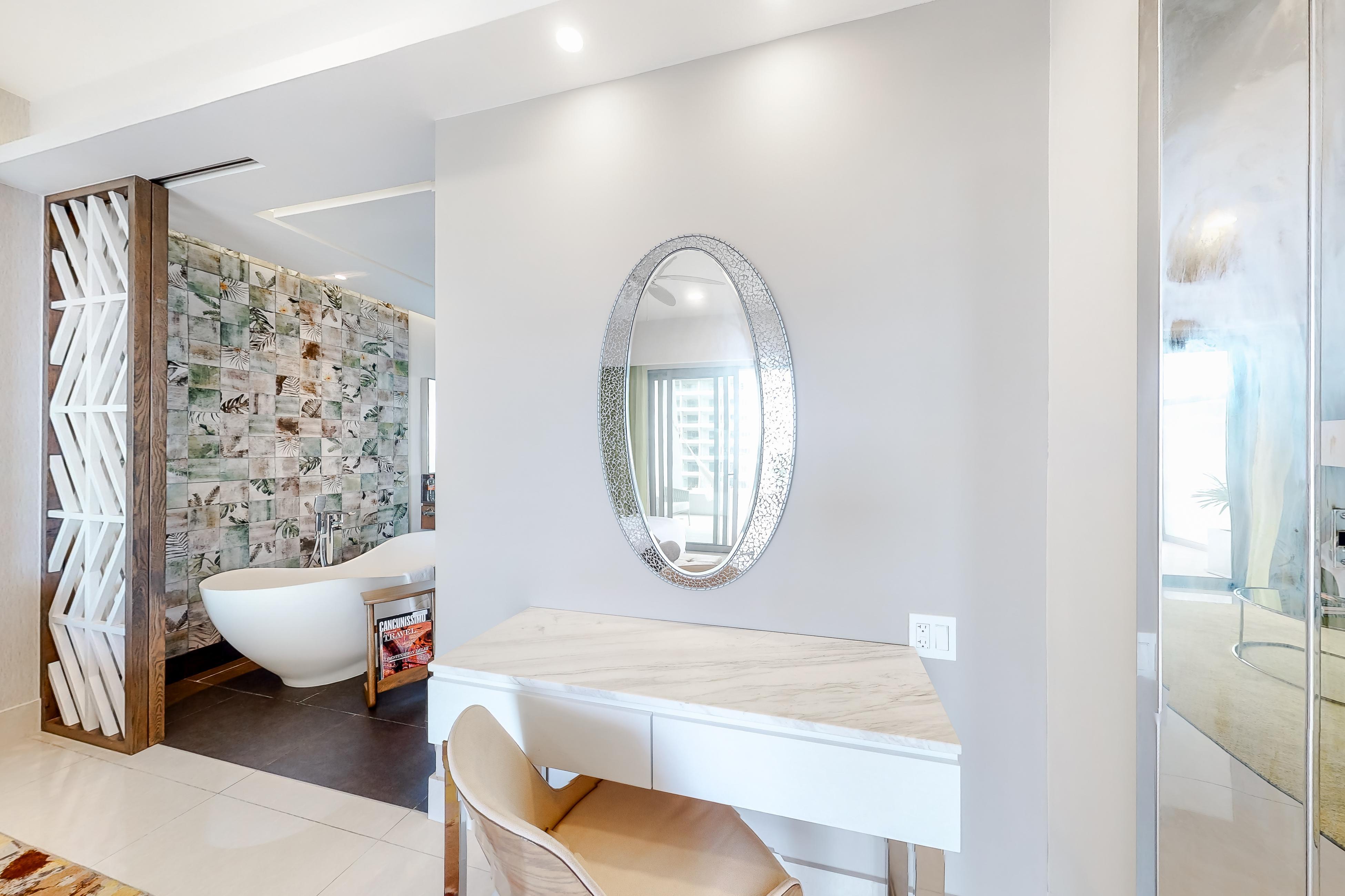 Swaying at Salty Sea 5