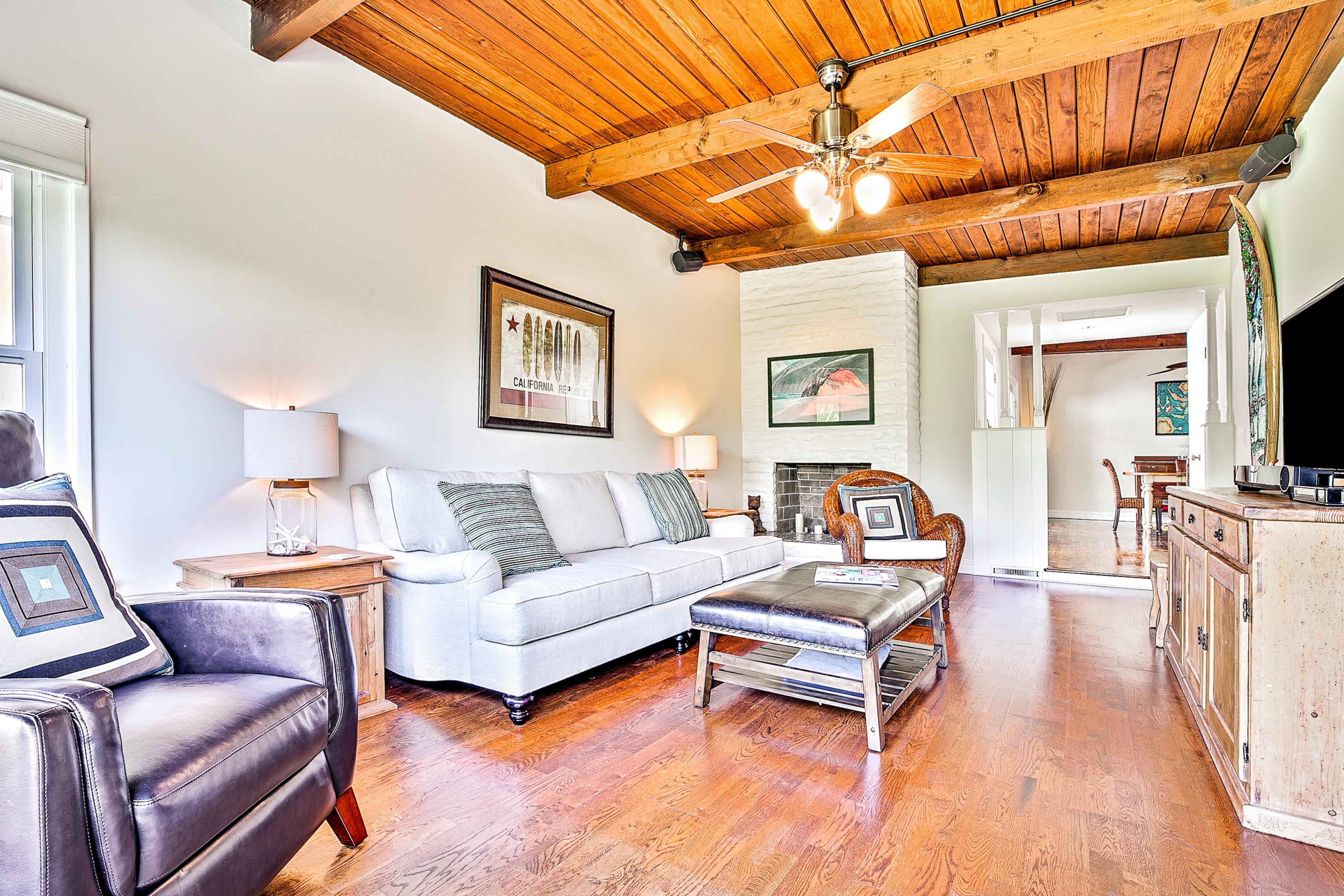 T-STREET Beach Bungalow 2