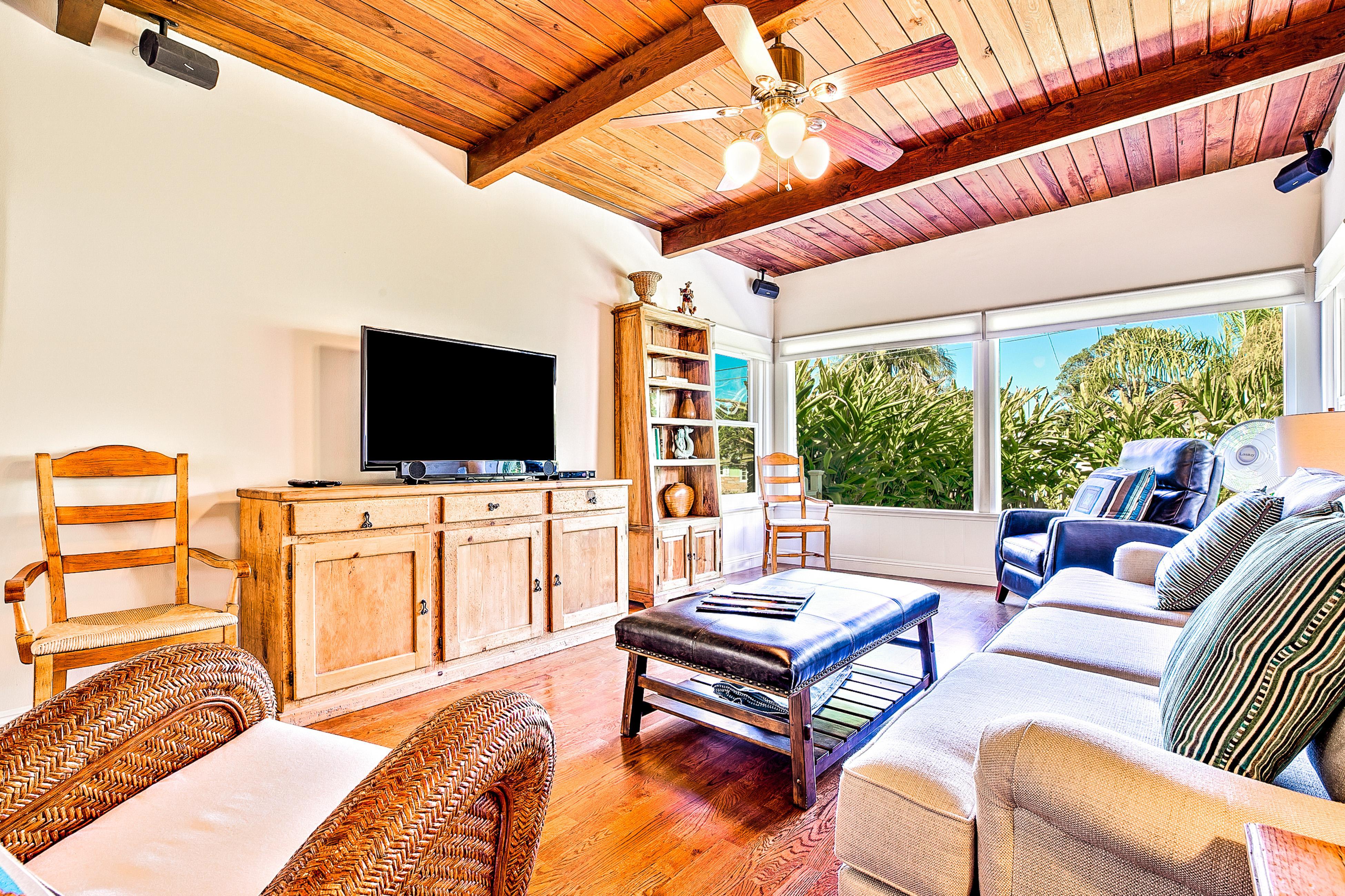 T-STREET Beach Bungalow 4