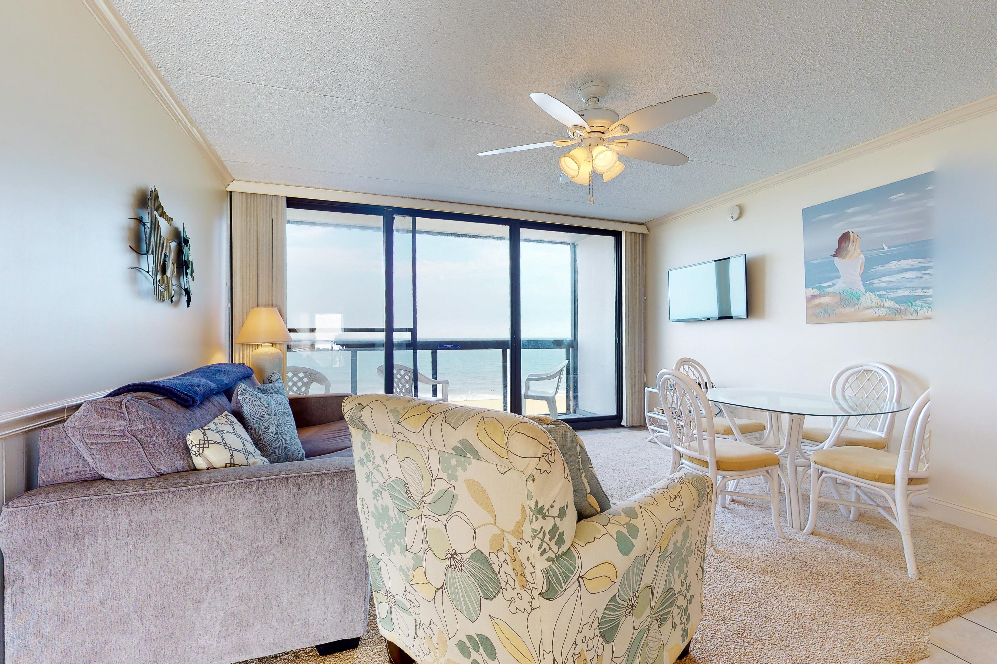 Golden Sands 613 | Photo 2