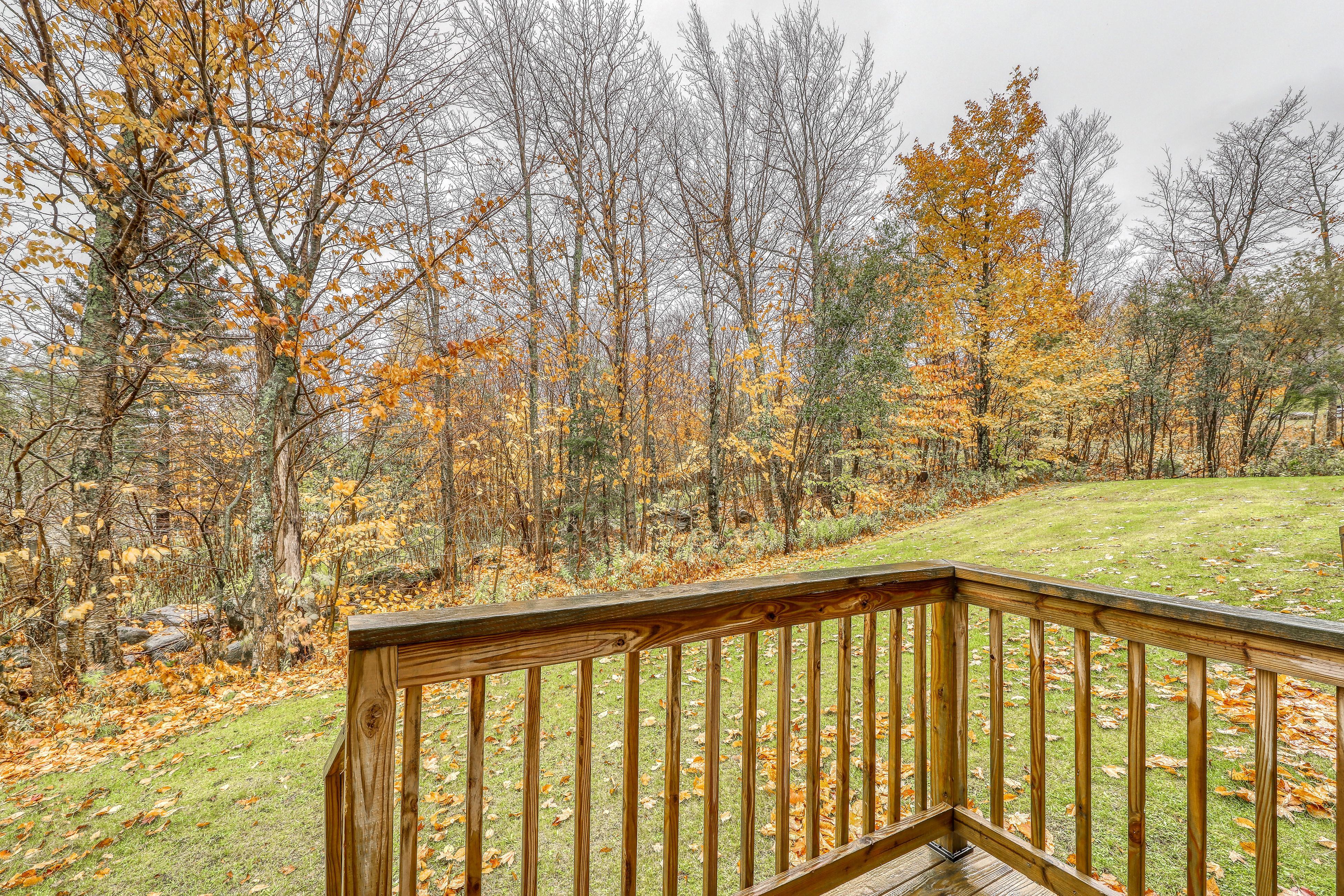 The Queens Slopeside Hideaway 4