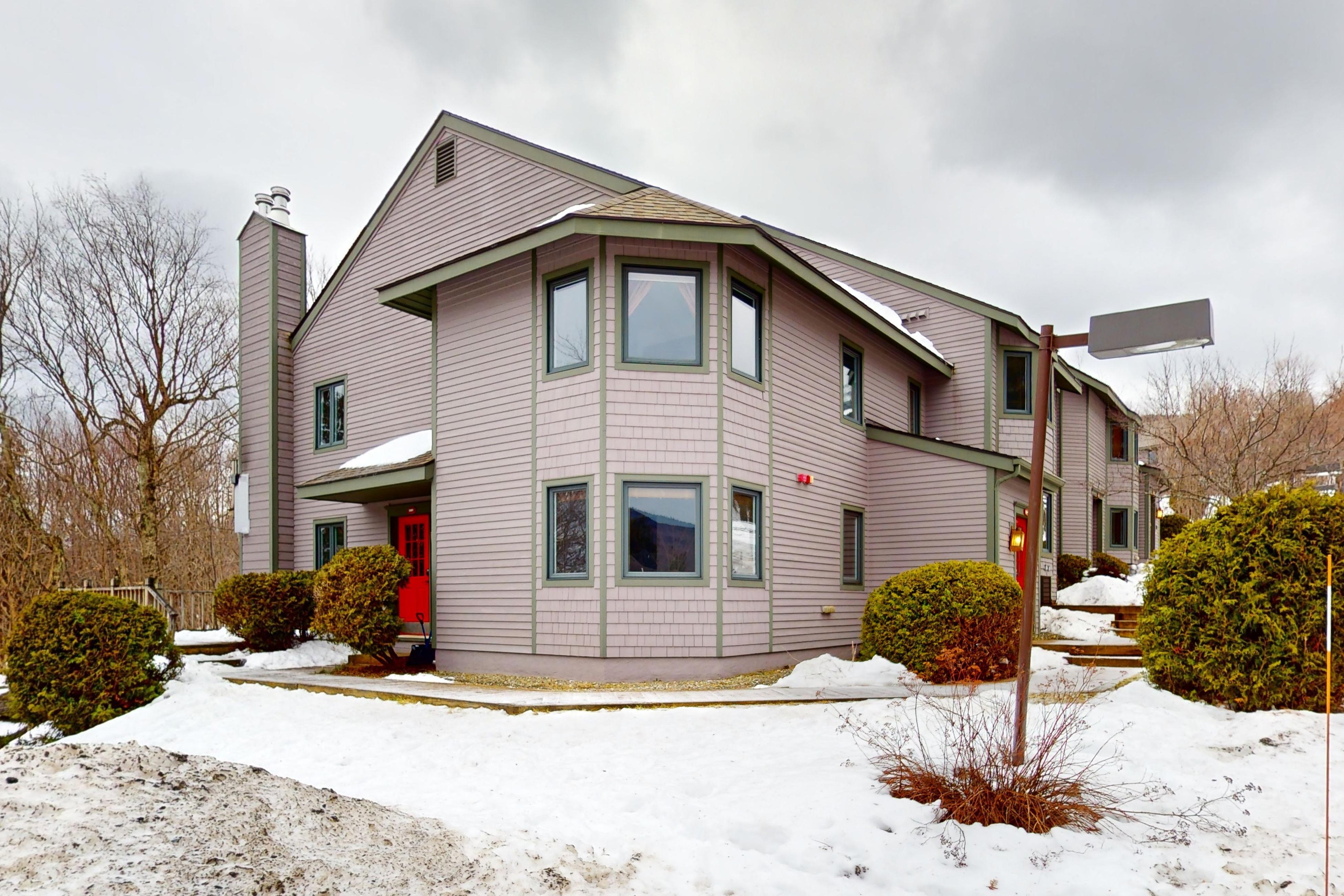 The Queens Slopeside Hideaway 2