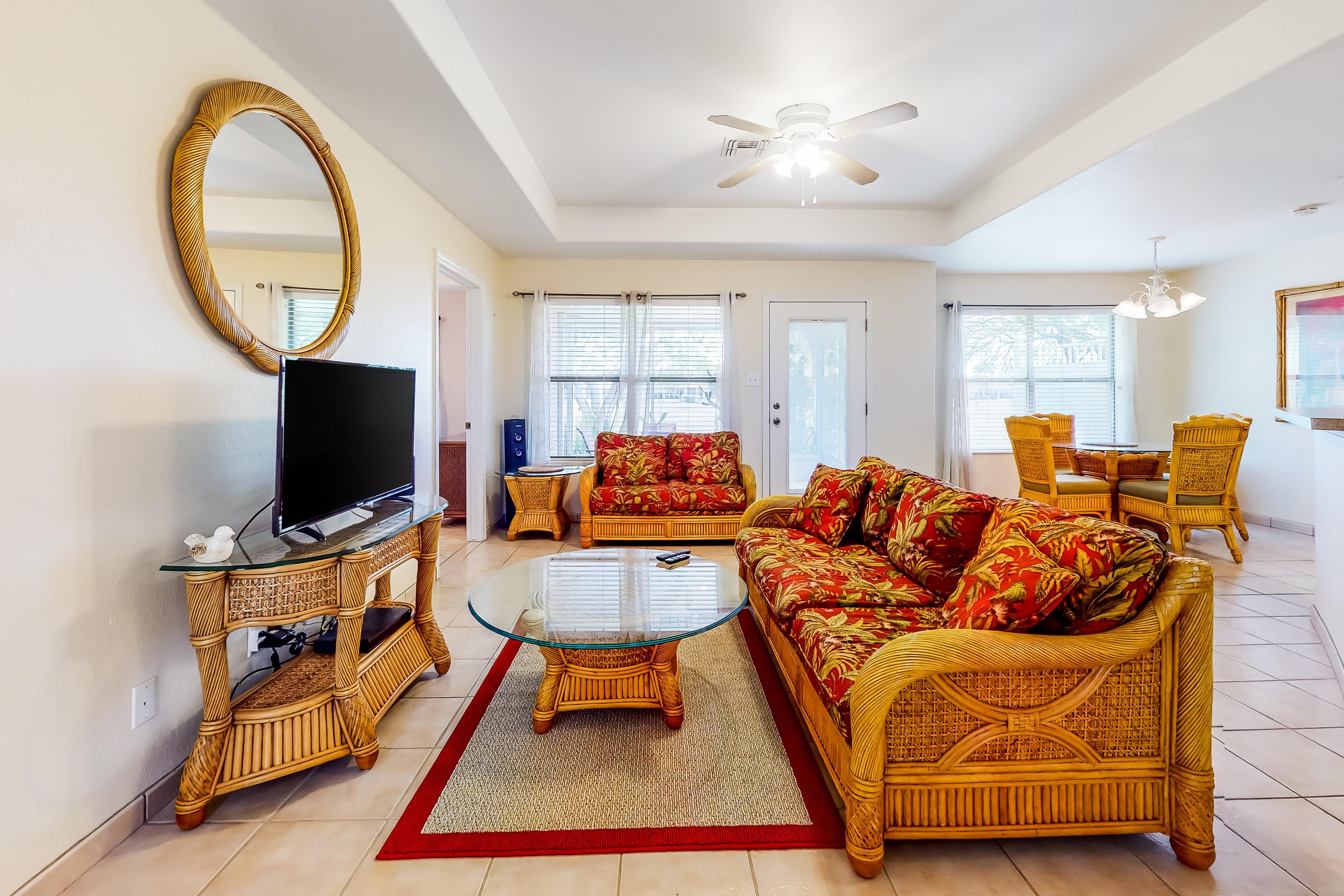 9 Augusta Casita at SPI Golf Course 6