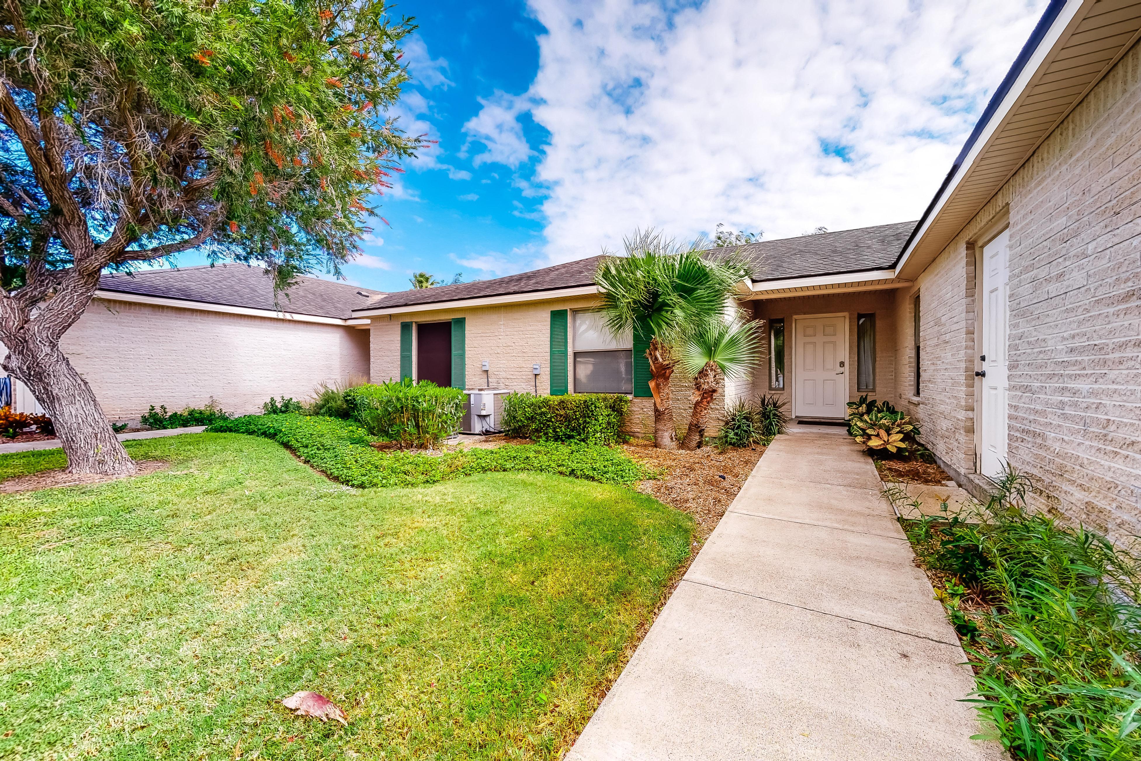 9 Augusta Casita at SPI Golf Course