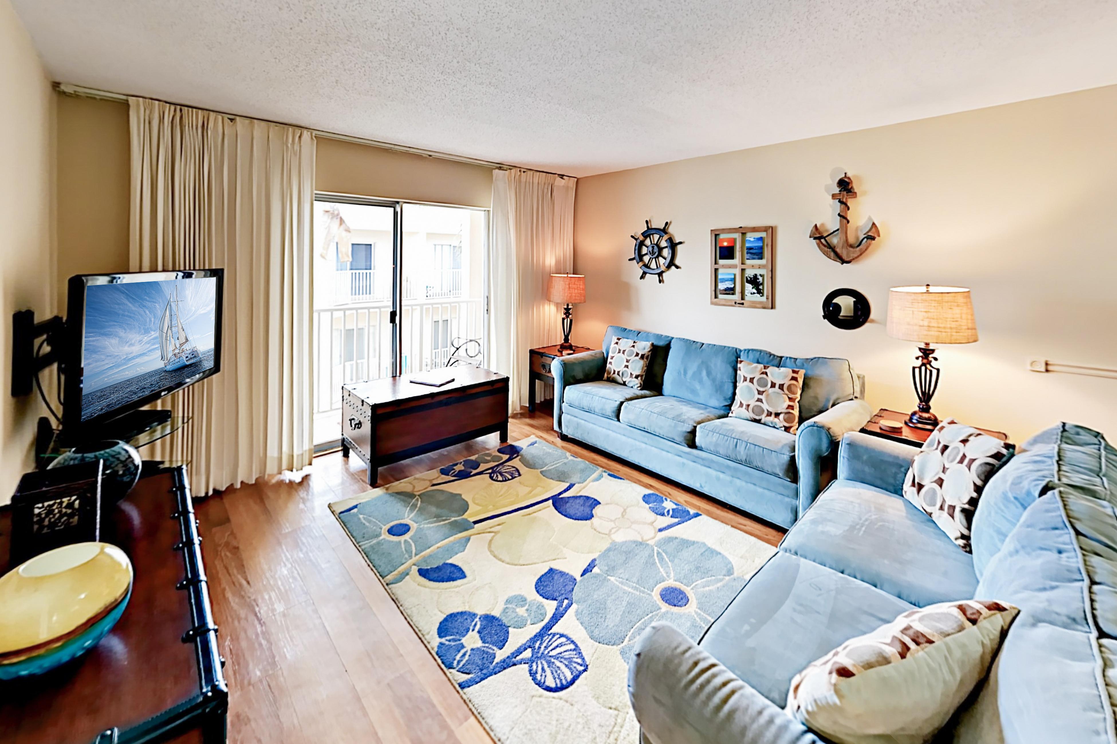 The Palm Bay Club Unit 311 4