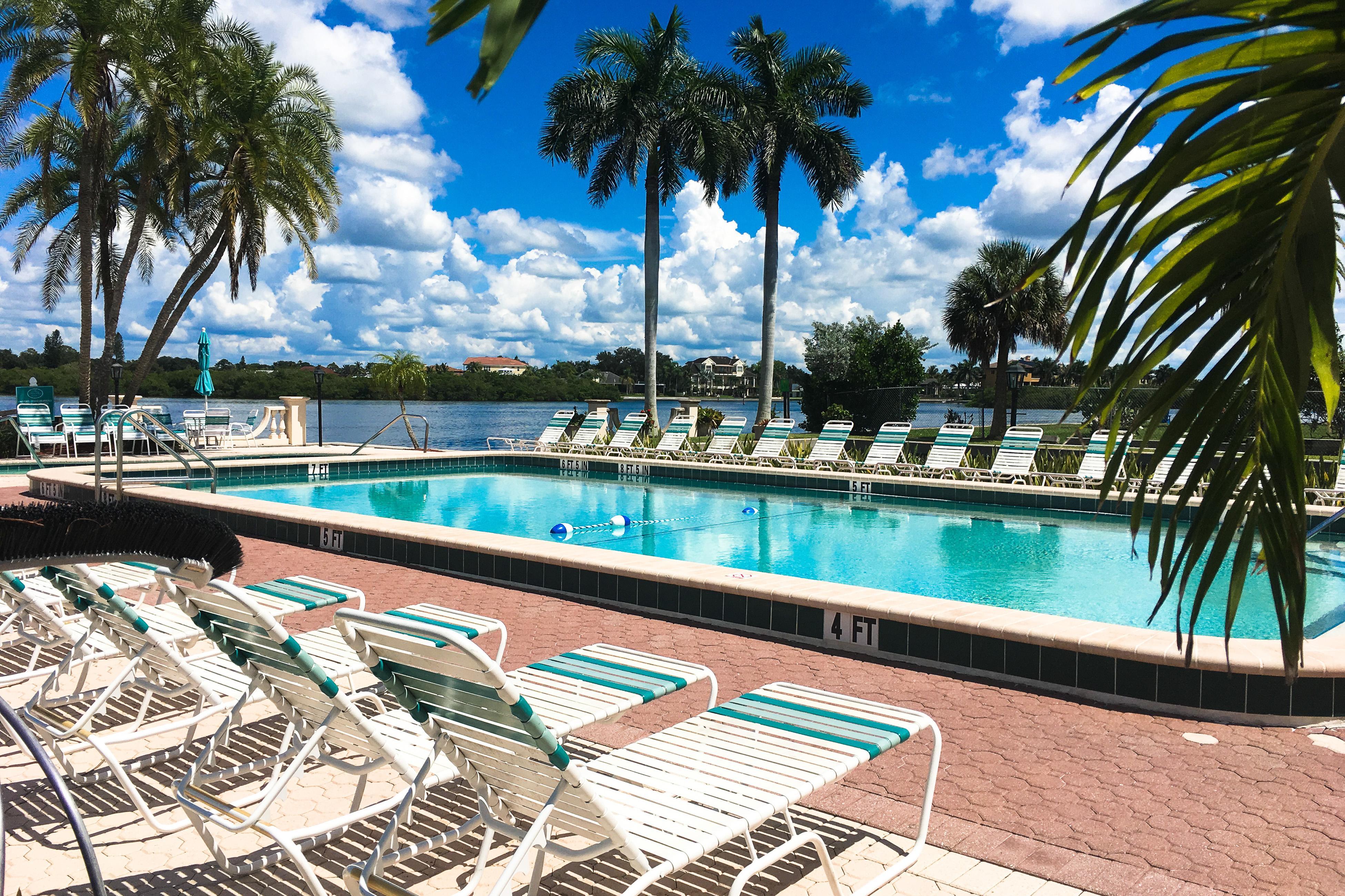 The Palm Bay Club Unit 311 5
