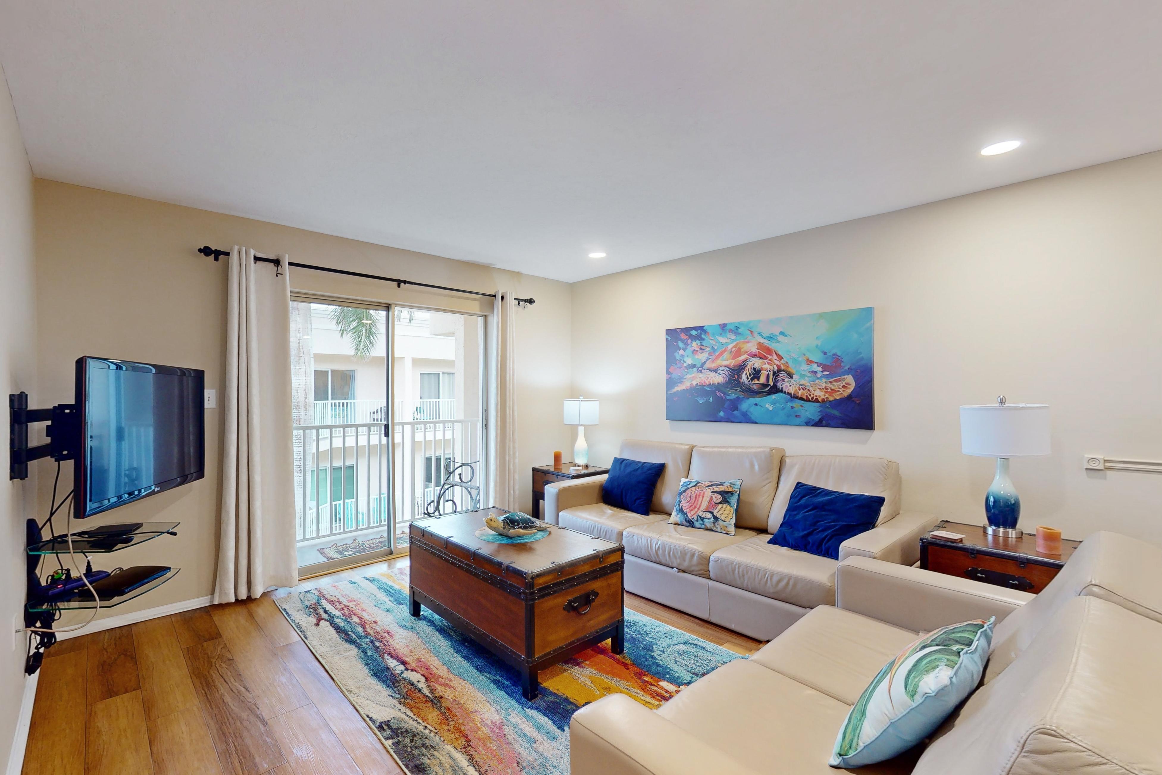 The Palm Bay Club Unit 311 2